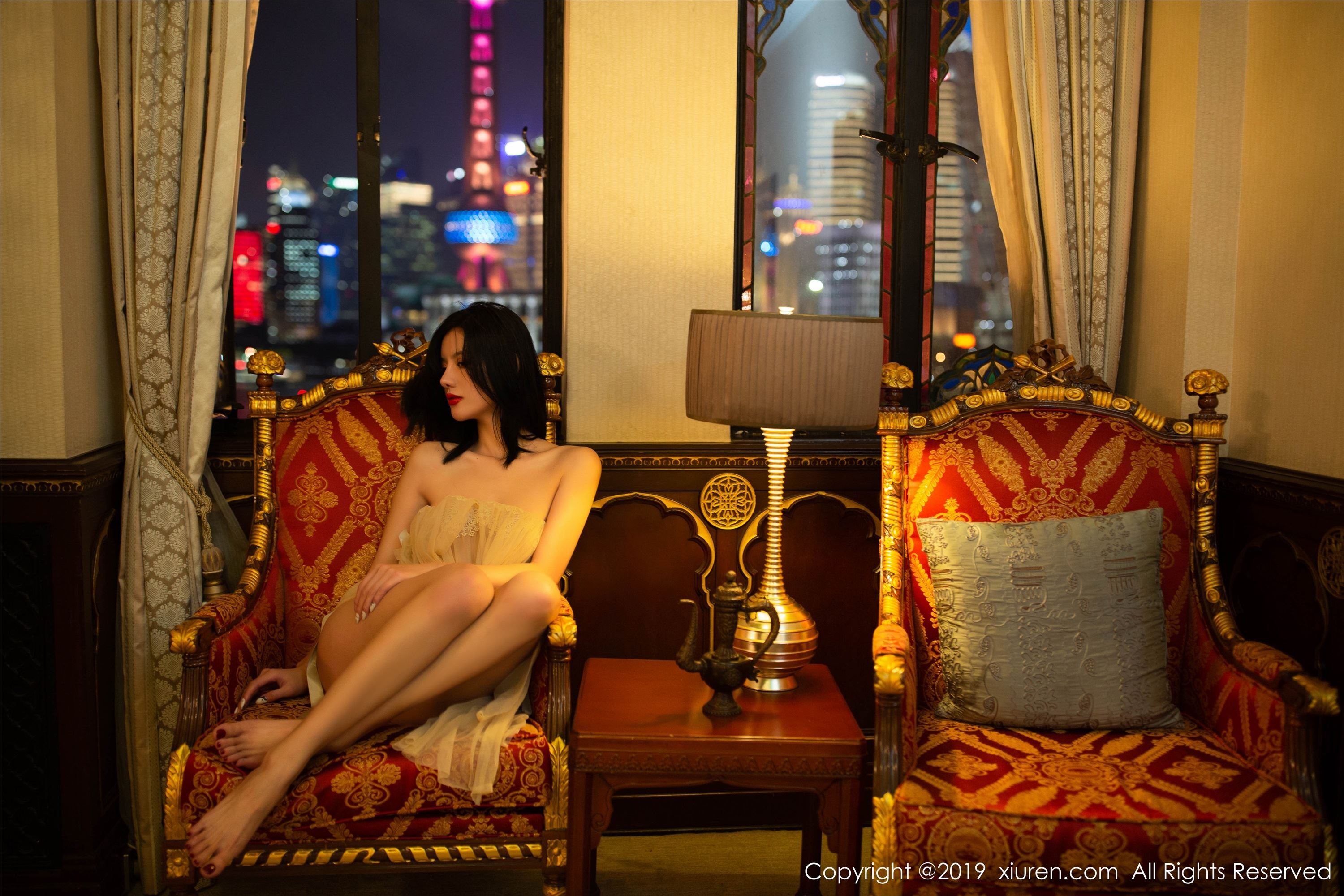 图片[9]-秀人网XIUREN写真期No.1668期飒半透的内衣婀娜娇躯若隐若现期就是阿朱啊-秀人网