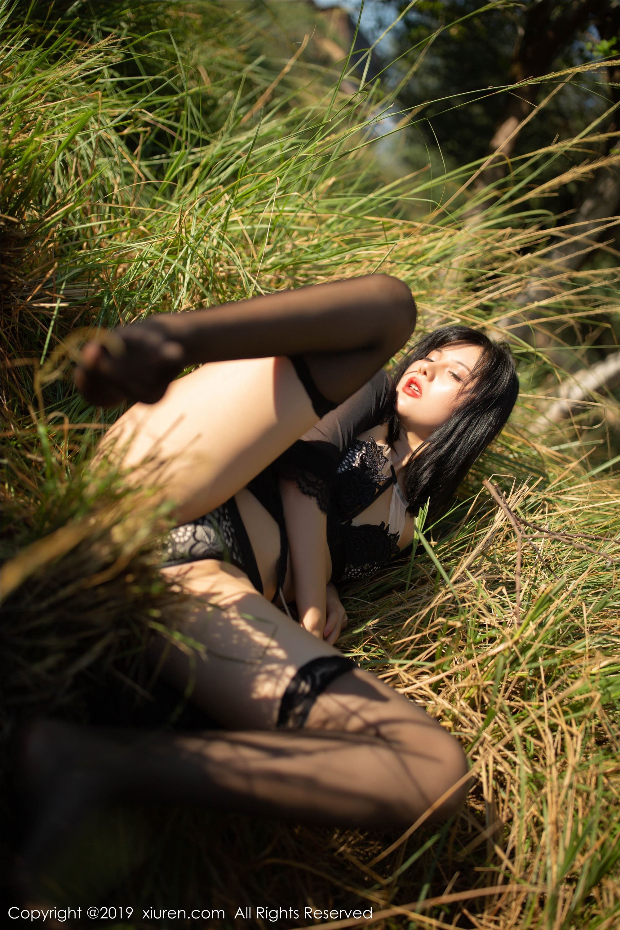 图片[7]-XIUREN秀人网期2019.12.06期No.1830期就是阿朱啊-秀人网