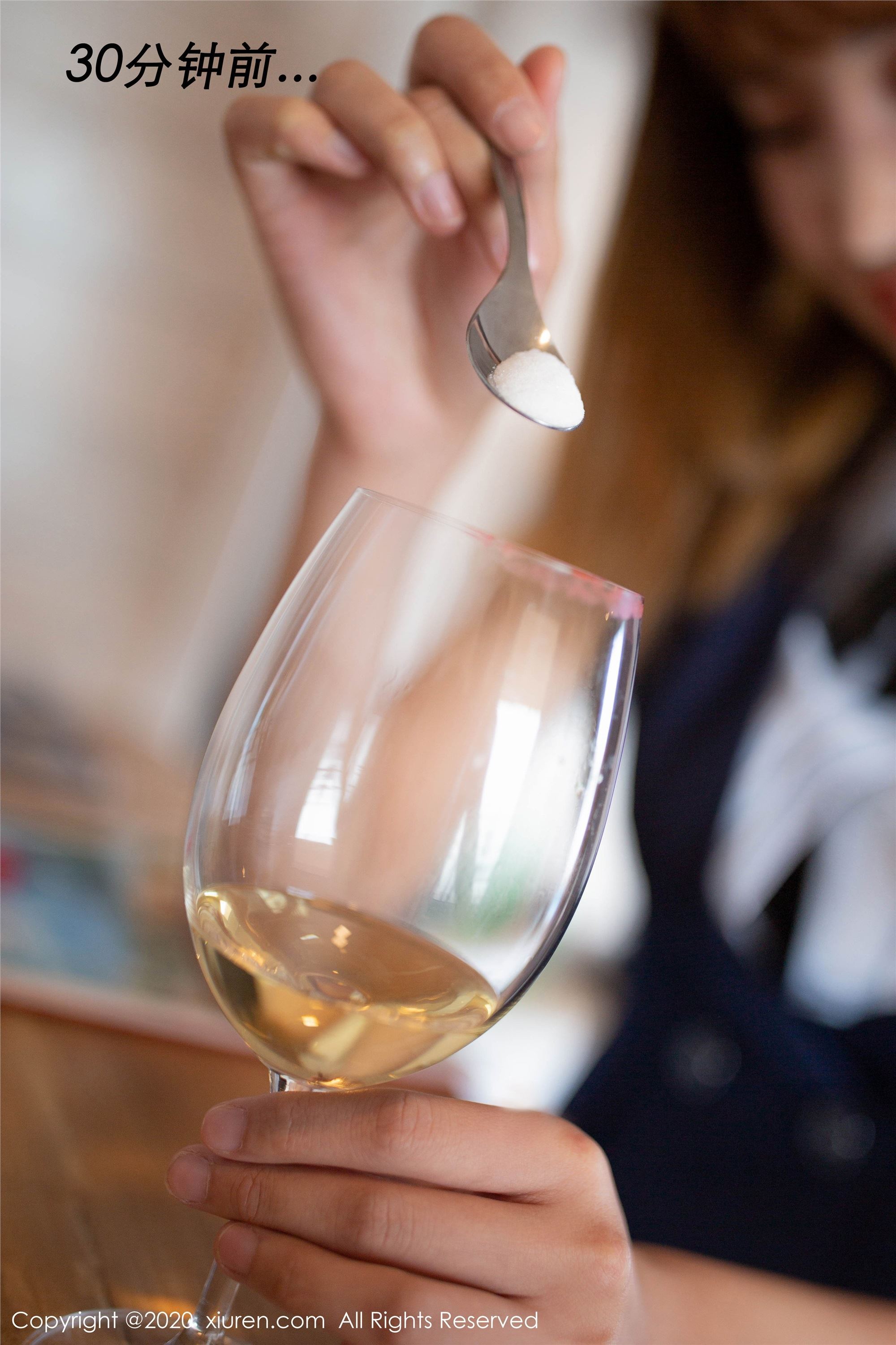 XIUREN秀人网o.2128期就是阿朱啊-秀人网