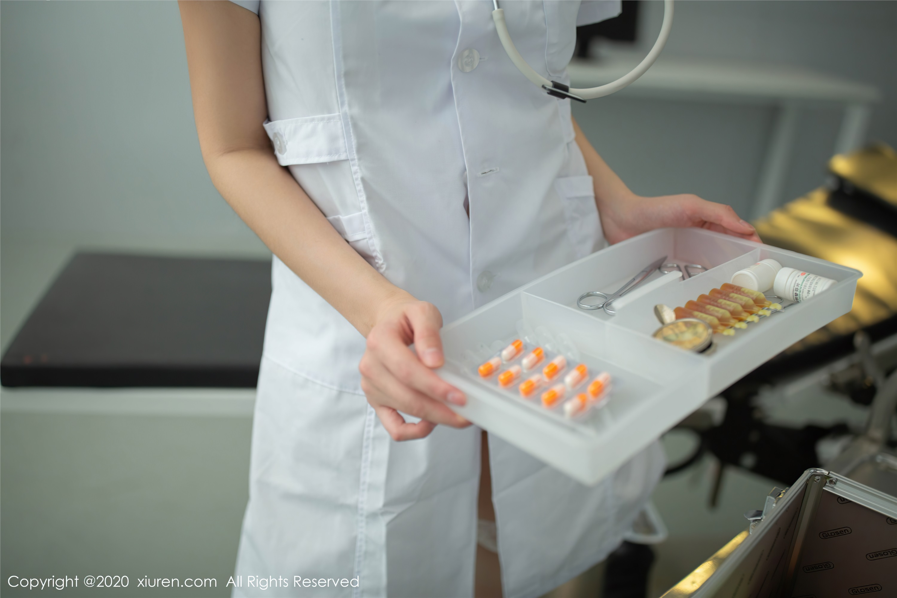 XIUREN秀人网期2020.09.29期Vol.2618期就是阿朱啊-秀人网