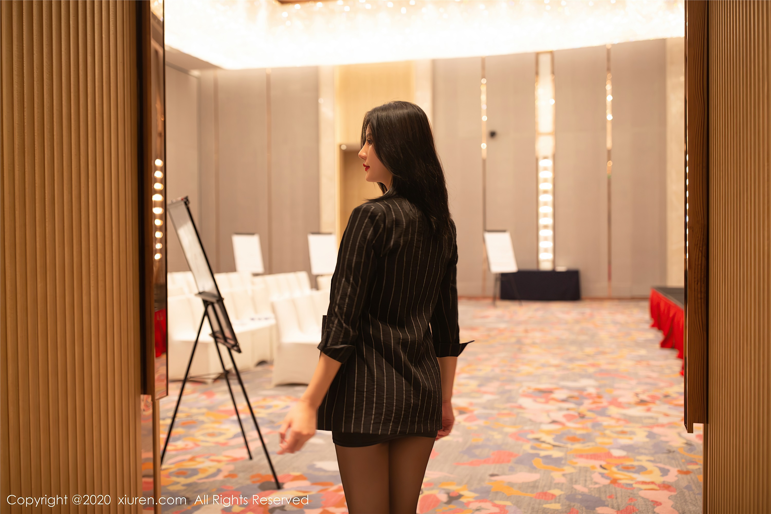 图片[6]-XiuRen秀人网o.2781期就是阿朱啊-秀人网