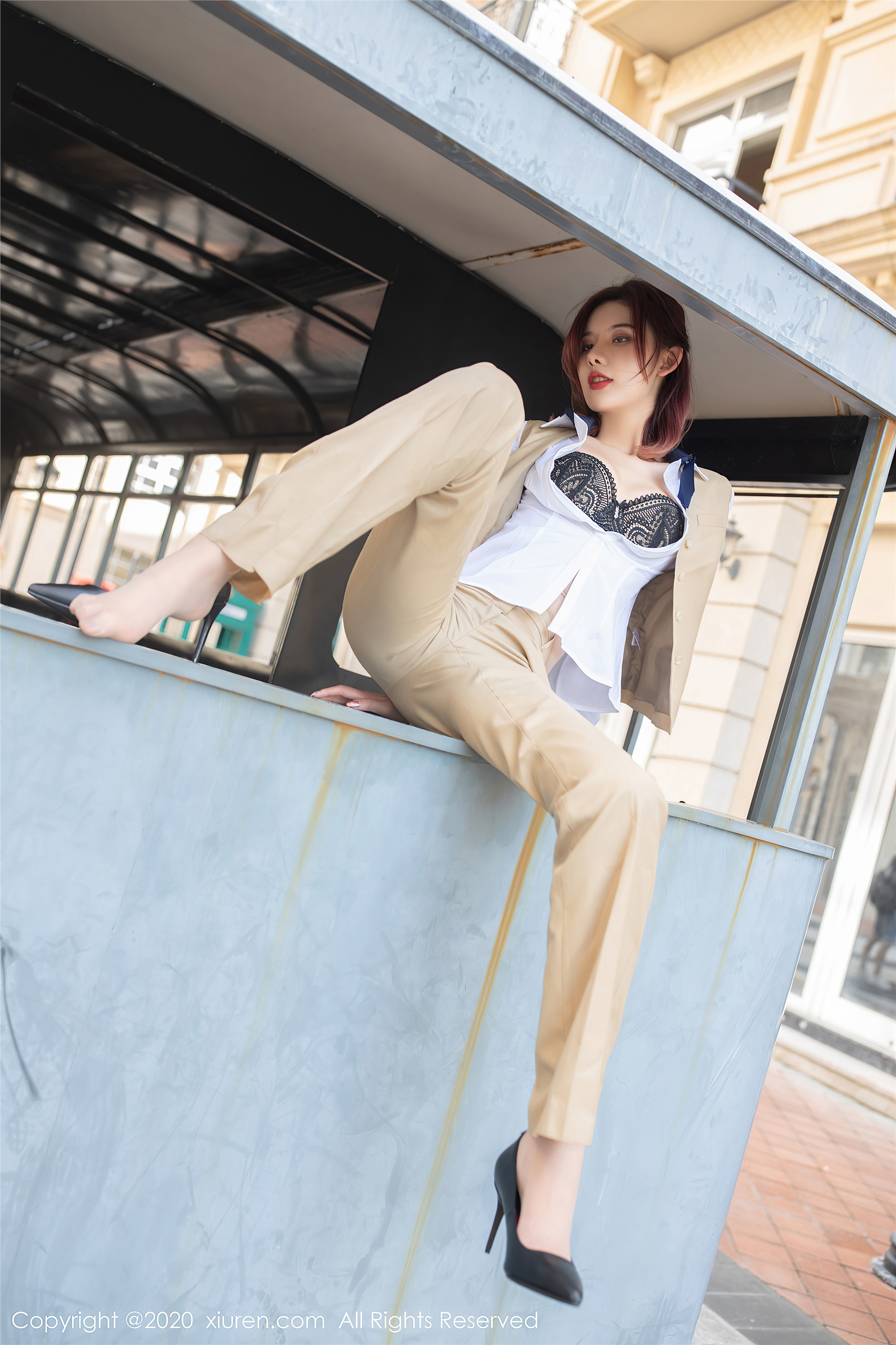 图片[7]-XiuRen秀人网期2020.12.11期No.2887期就是阿朱啊-秀人网