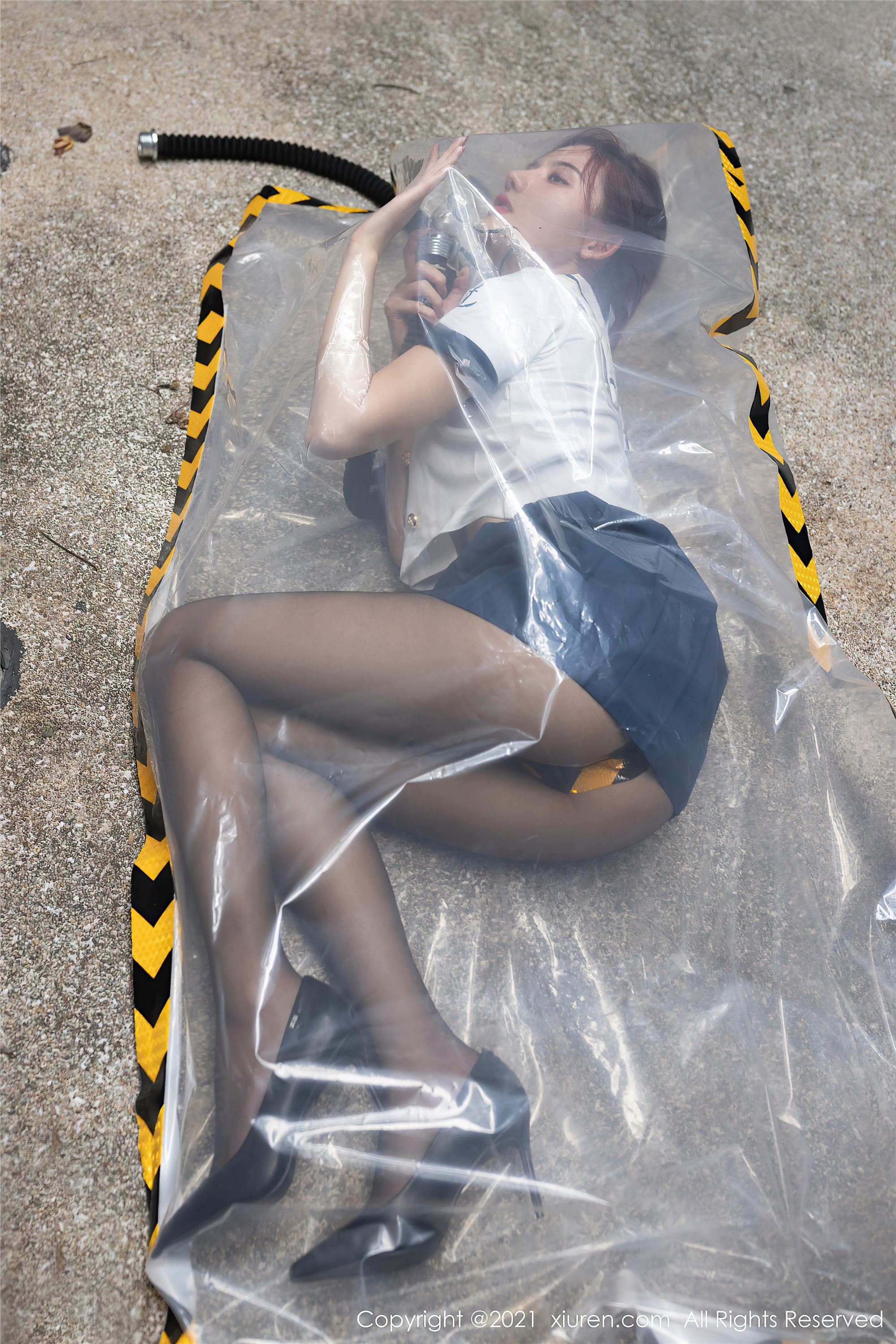 图片[3]-XiuRen秀人网o.3095期就是阿朱啊-秀人网