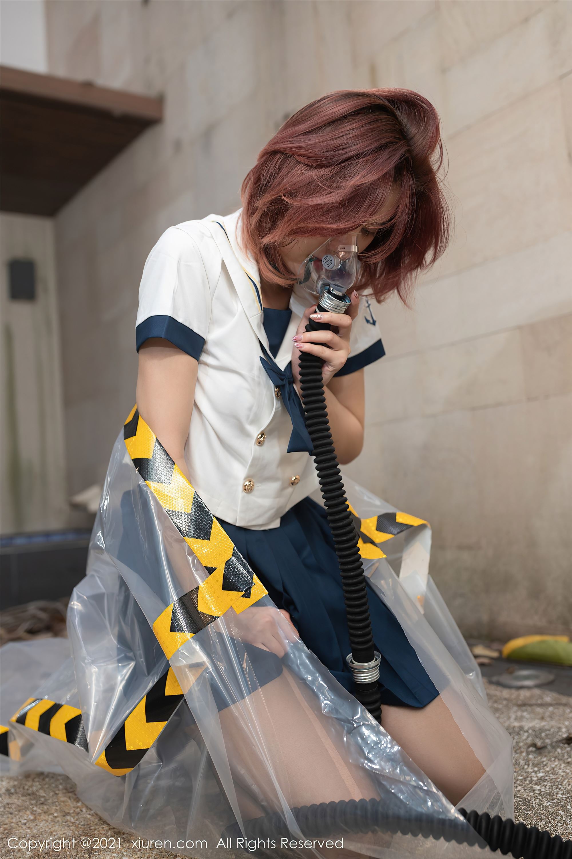 图片[6]-XiuRen秀人网o.3095期就是阿朱啊-秀人网