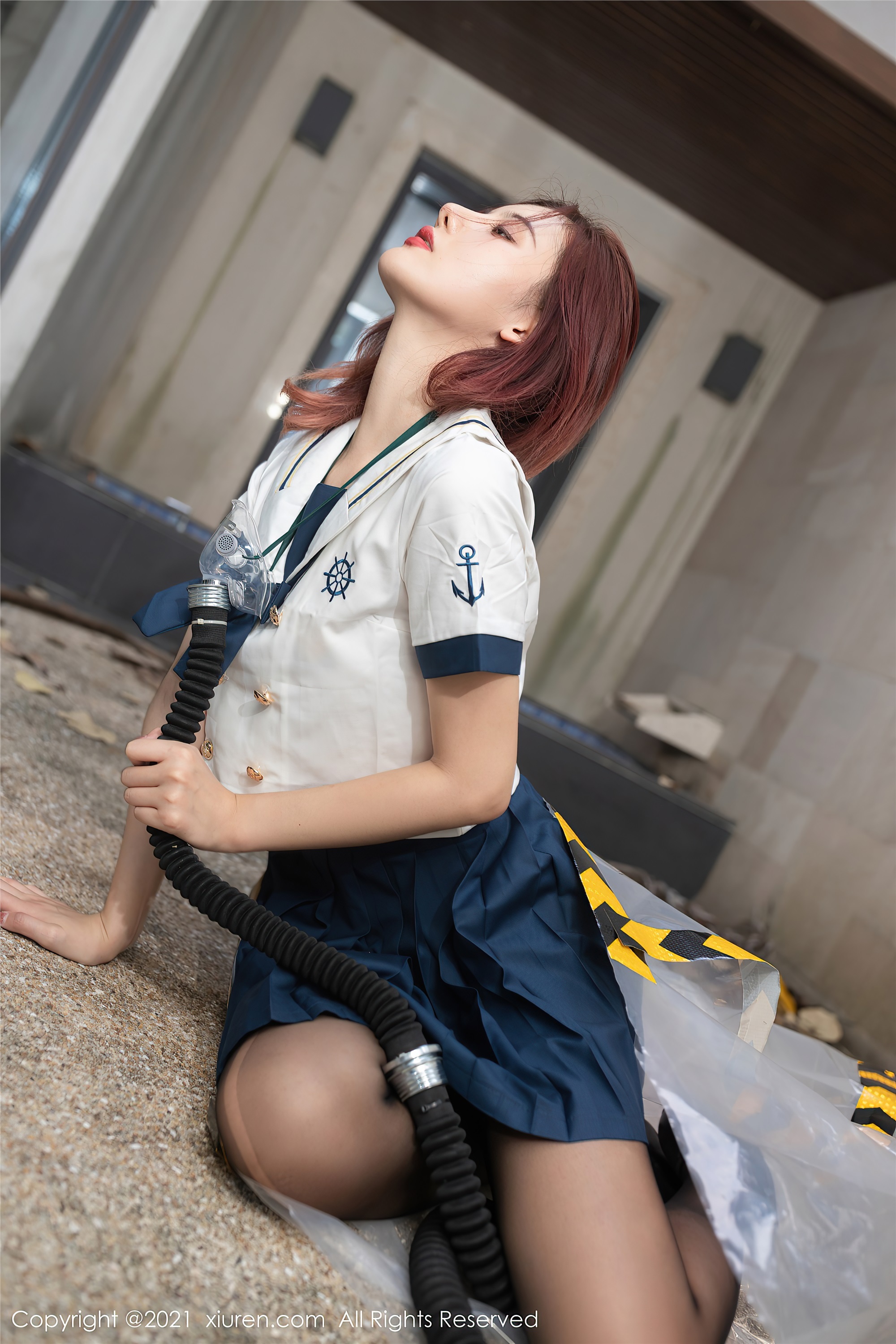 图片[7]-XiuRen秀人网o.3095期就是阿朱啊-秀人网