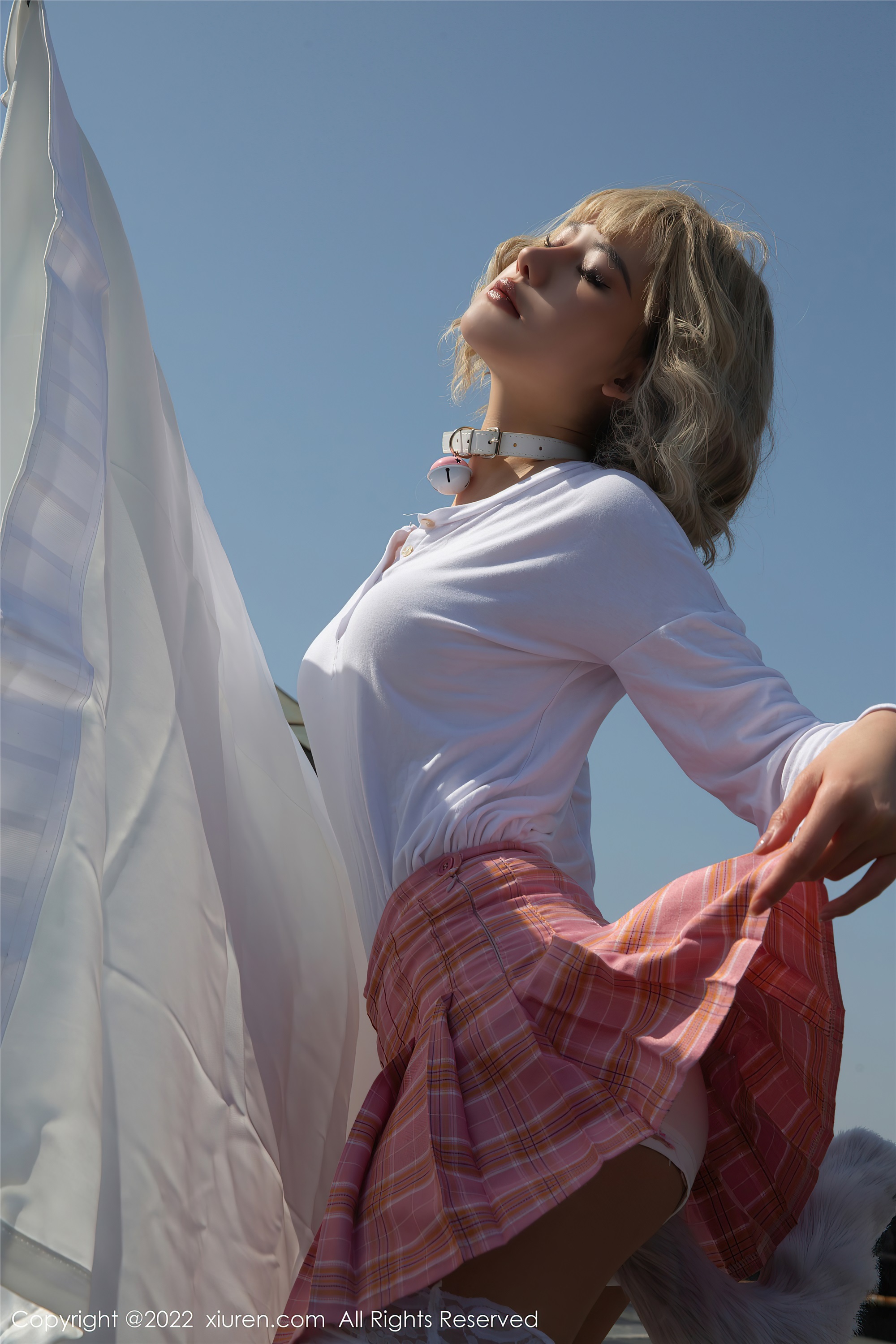 图片[5]-Xiuren秀人网期2022.06.10期N第5127期就是阿朱啊-秀人网