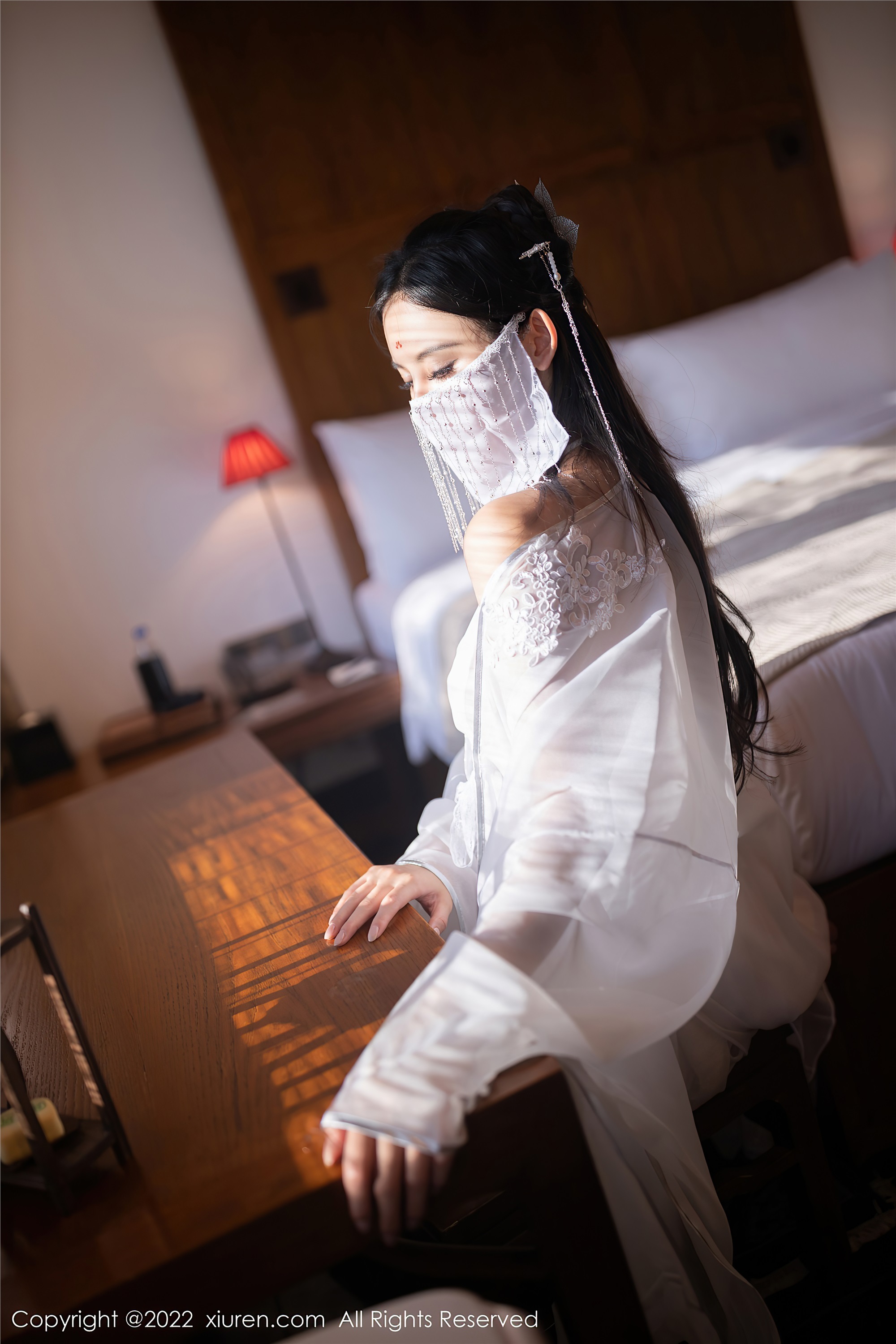 图片[3]-Xiuren秀人网期2022.09.09期N第5573期就是阿朱啊-秀人网