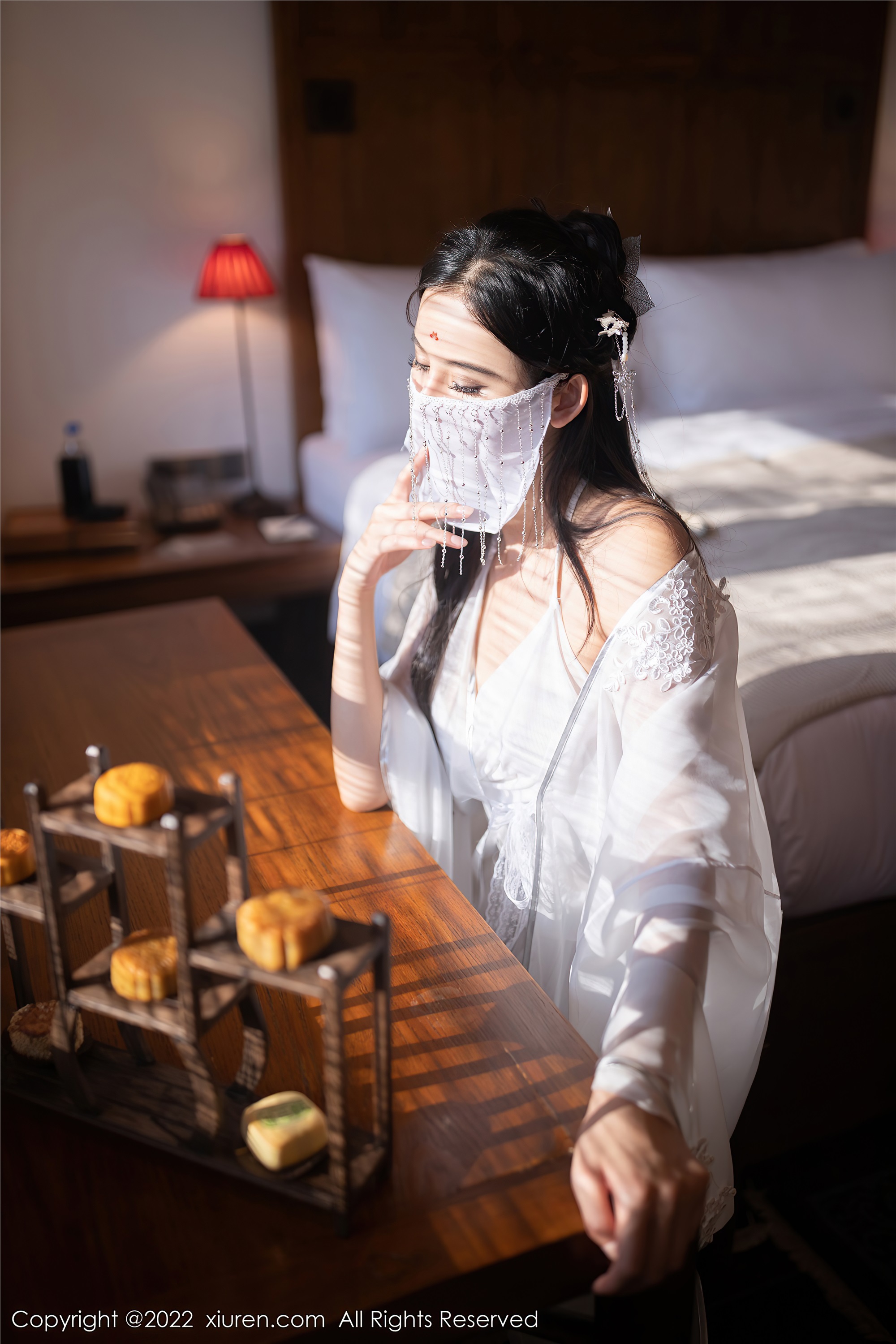 图片[4]-Xiuren秀人网期2022.09.09期N第5573期就是阿朱啊-秀人网