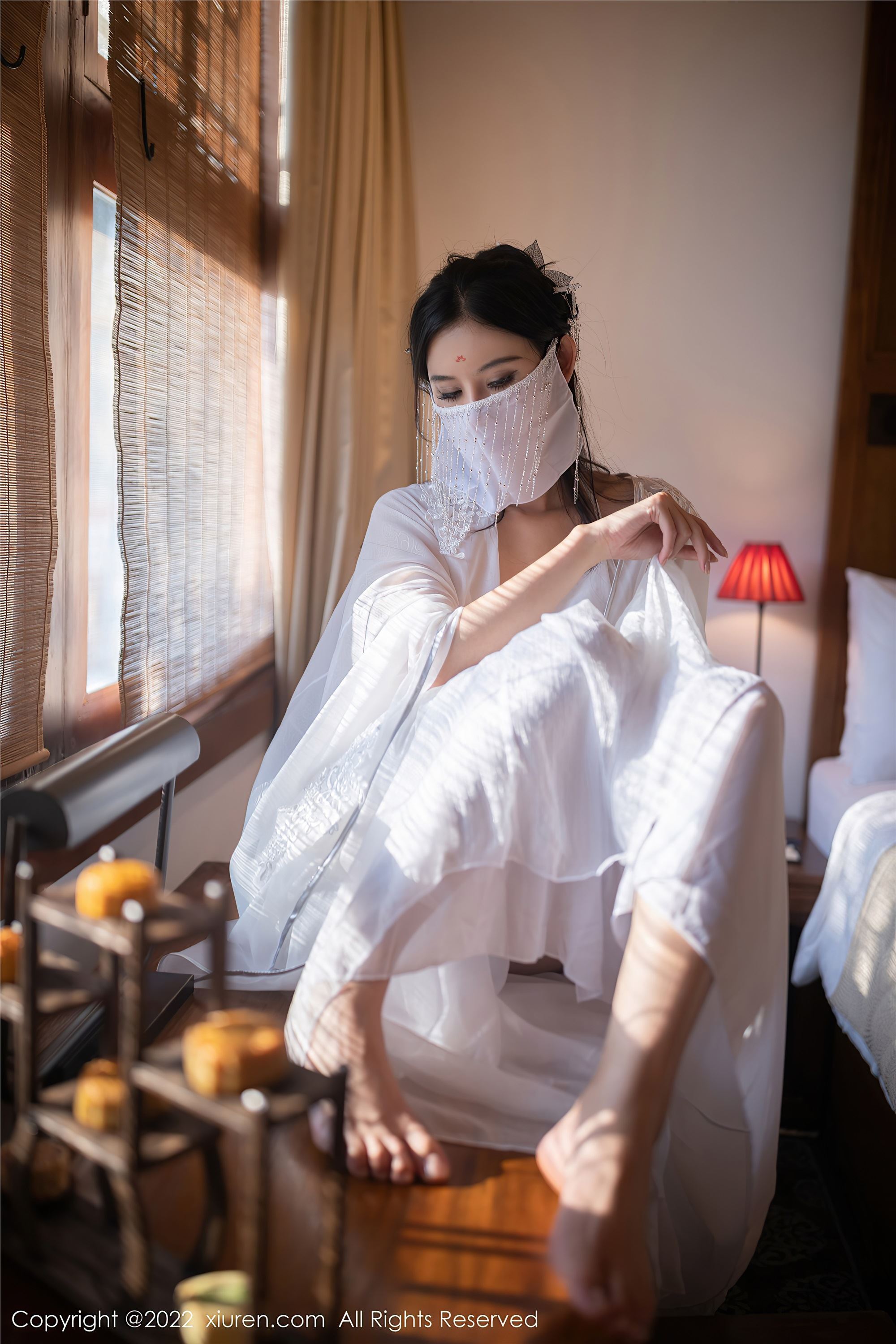 图片[7]-Xiuren秀人网期2022.09.09期N第5573期就是阿朱啊-秀人网