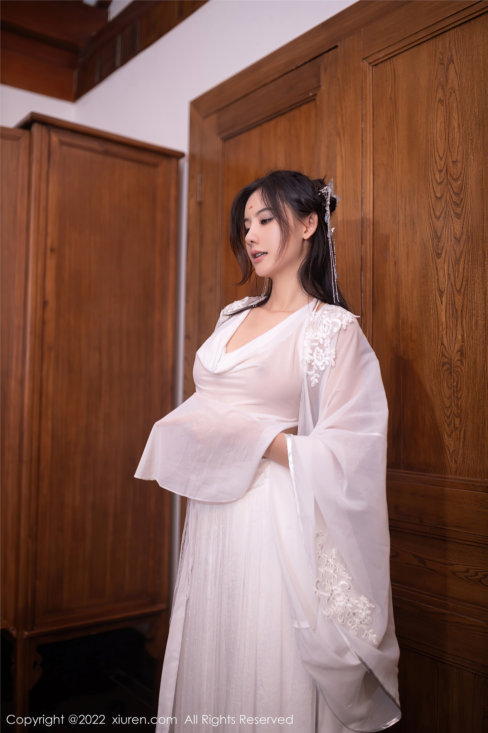 图片[9]-Xiuren秀人网期2022.09.09期N第5573期就是阿朱啊-秀人网