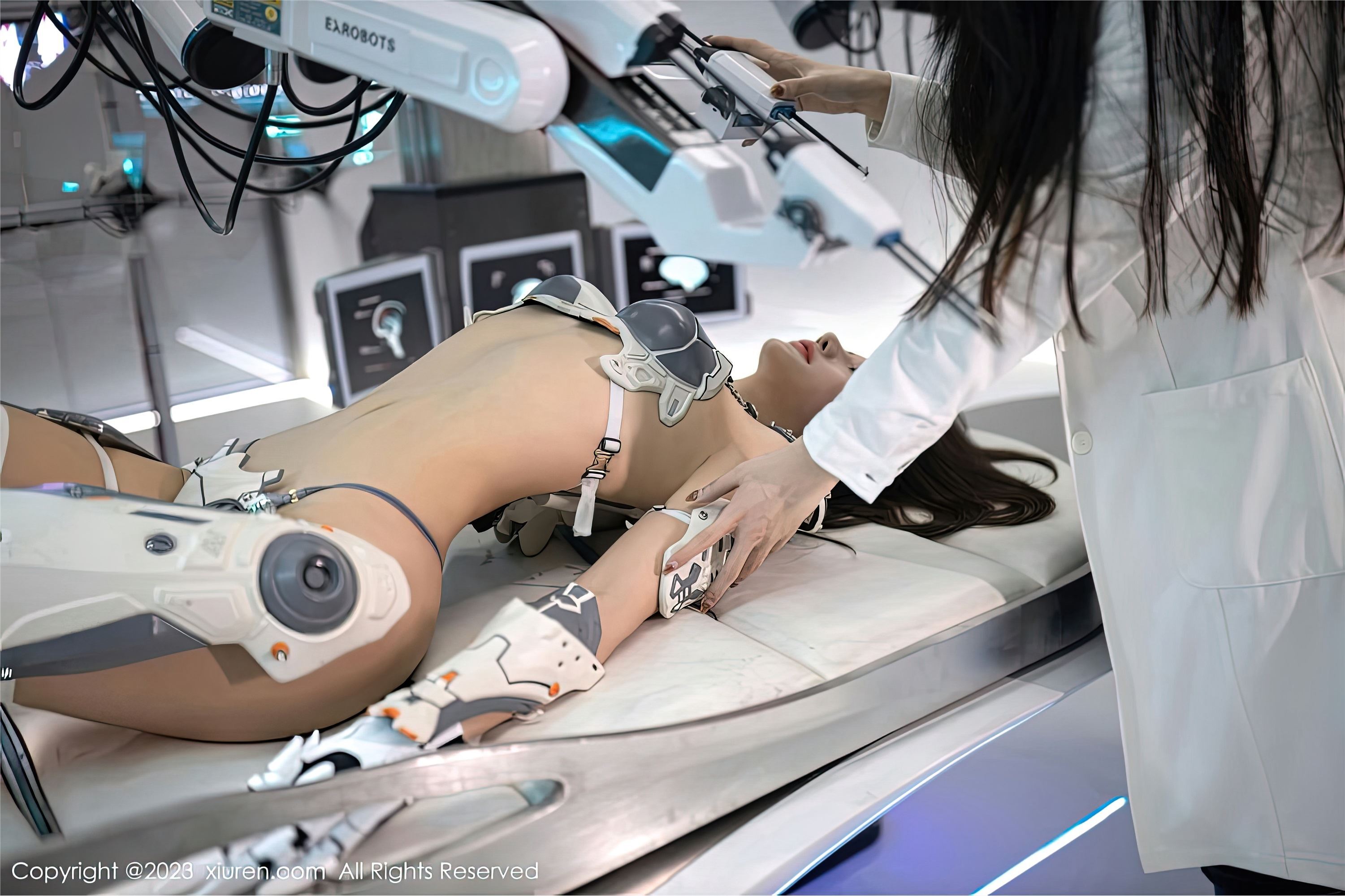 图片[9]-Xiuren秀人网期2023.01.20期N第6173期就是阿朱啊-秀人网