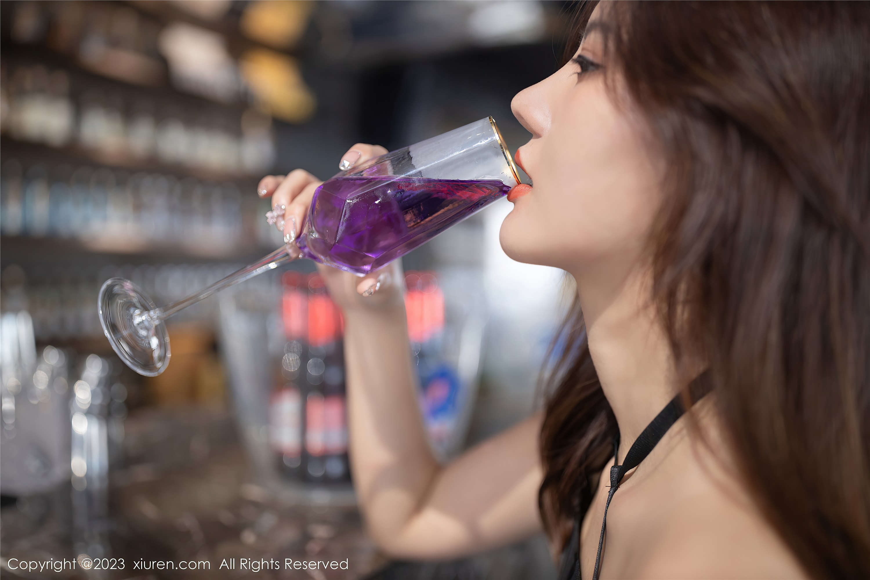 图片[7]-XiuRen秀人网第6622期就是阿朱啊-套图网