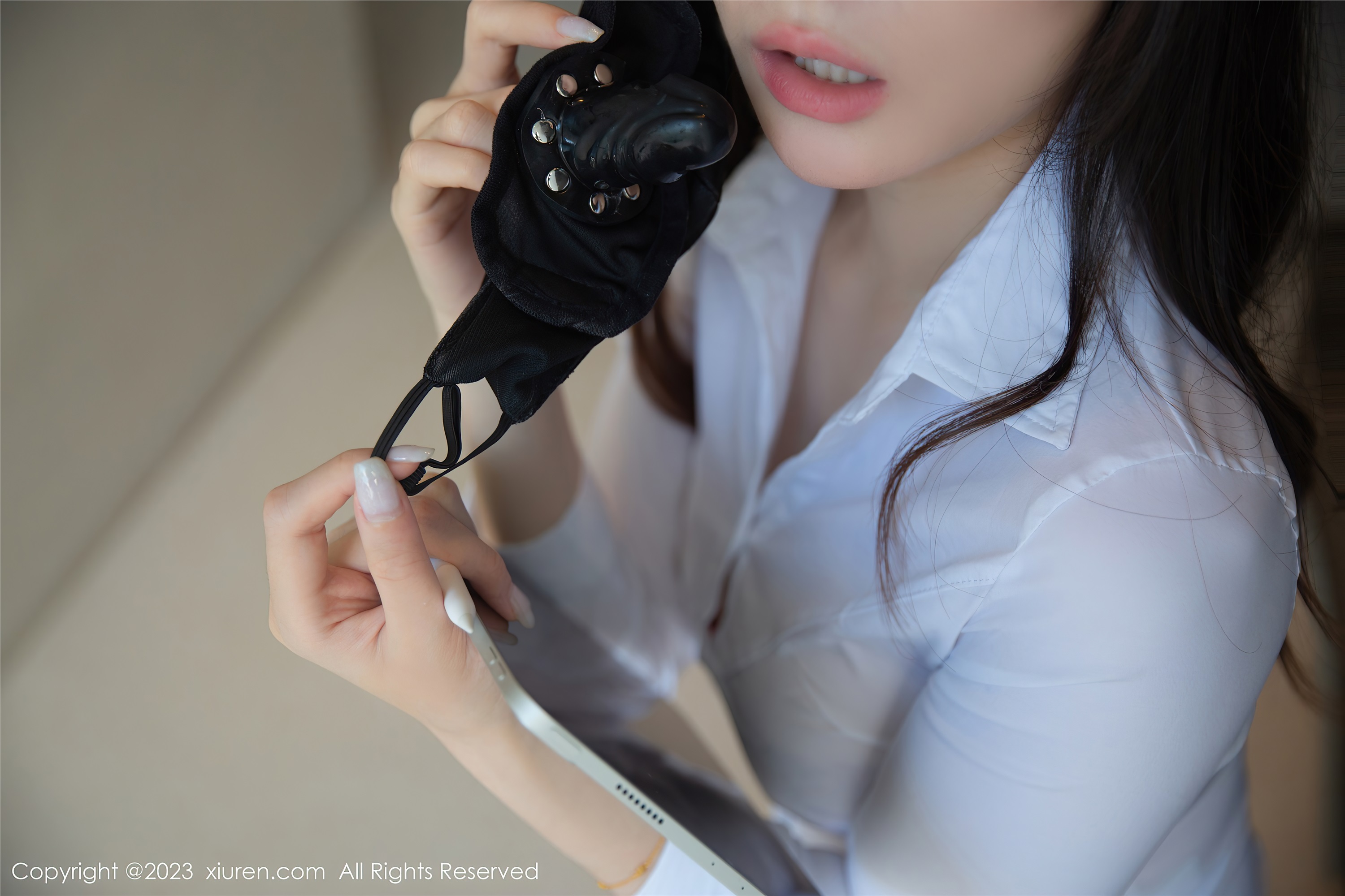 图片[7]-XiuRen秀人网第6960期是小逗逗-秀人网