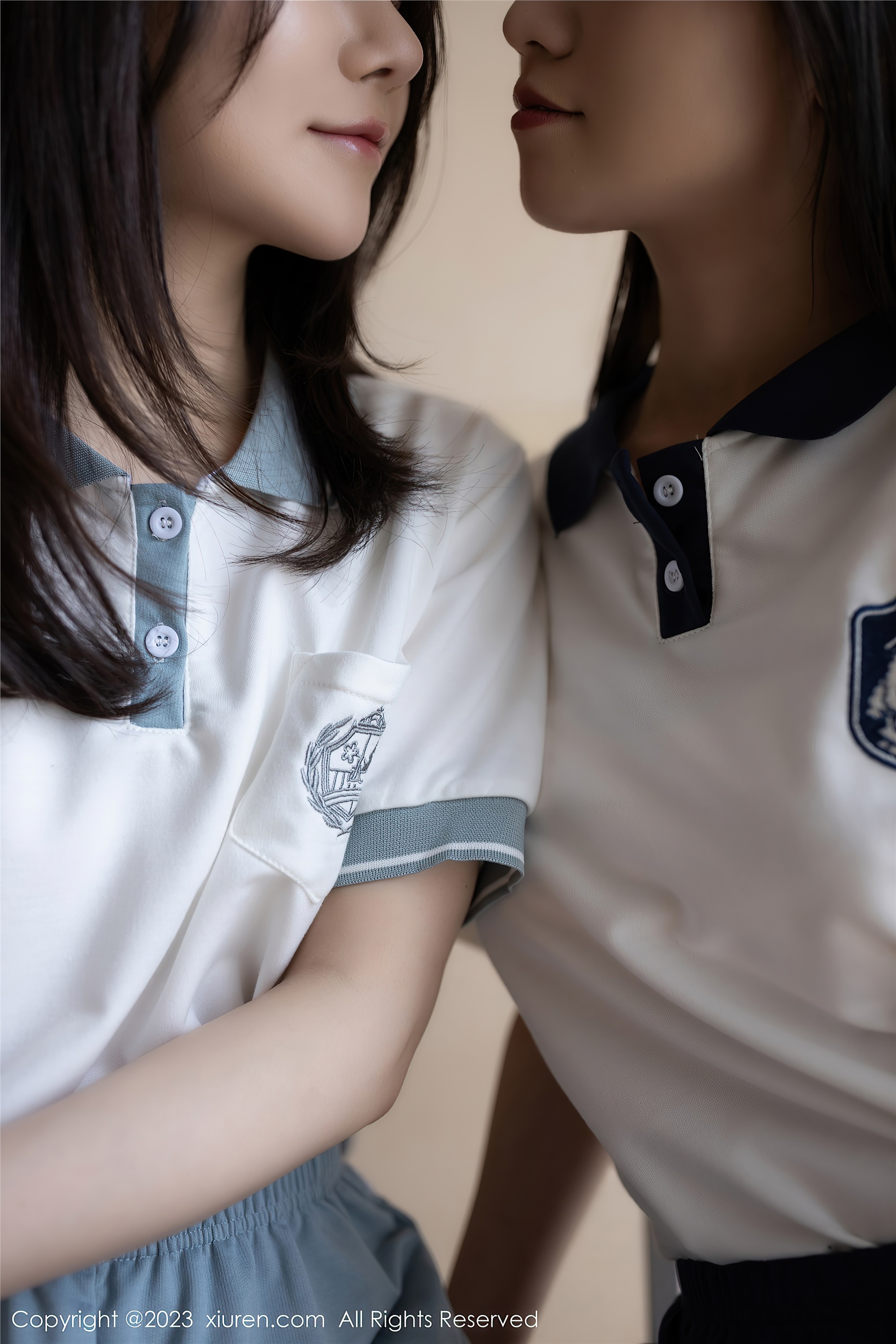 图片[7]-XiuRen秀人网第6962期模特合集-秀人网