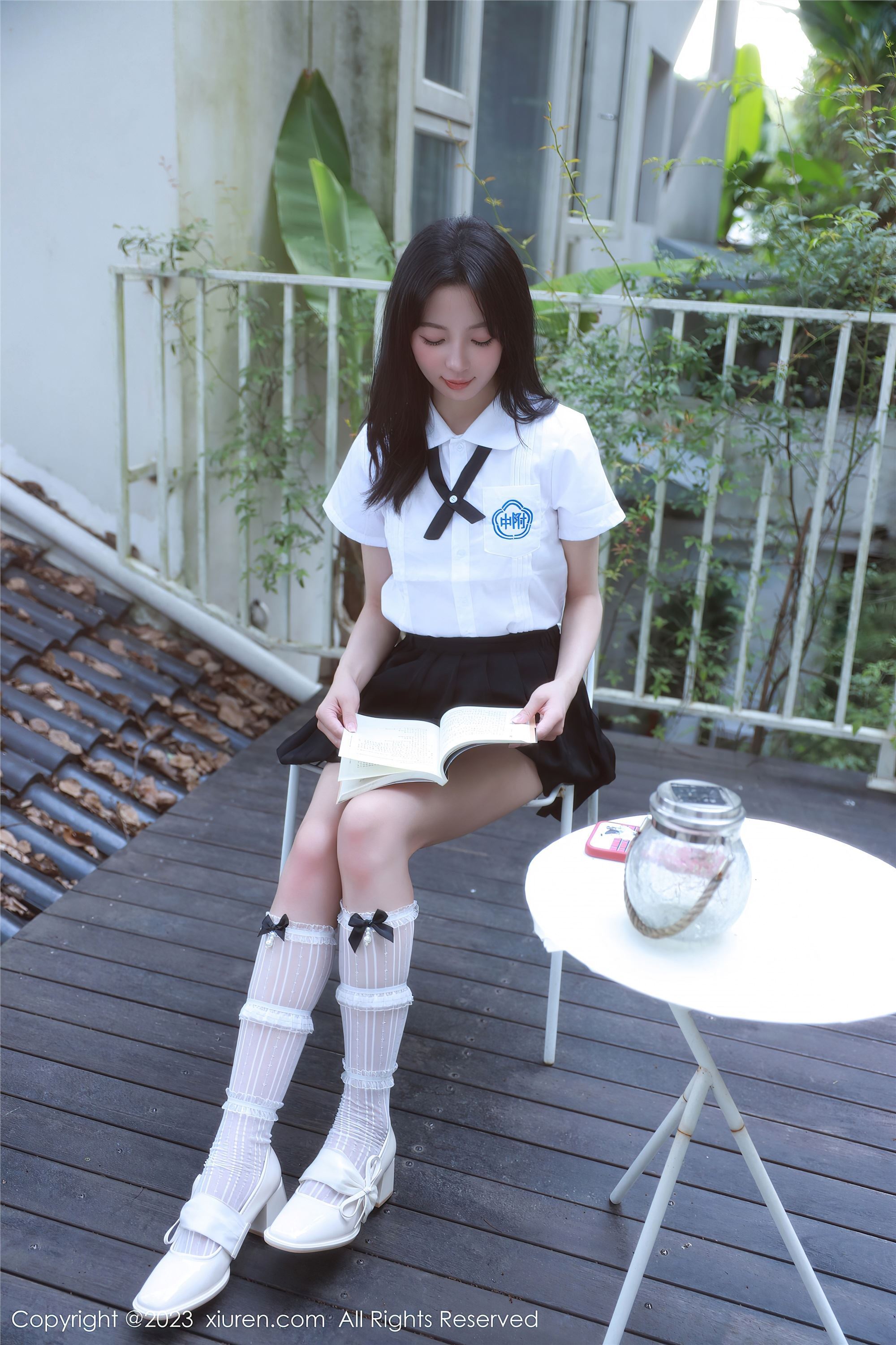 图片[6]-XiuRen秀人网第6969期糖豆sisi-秀人网