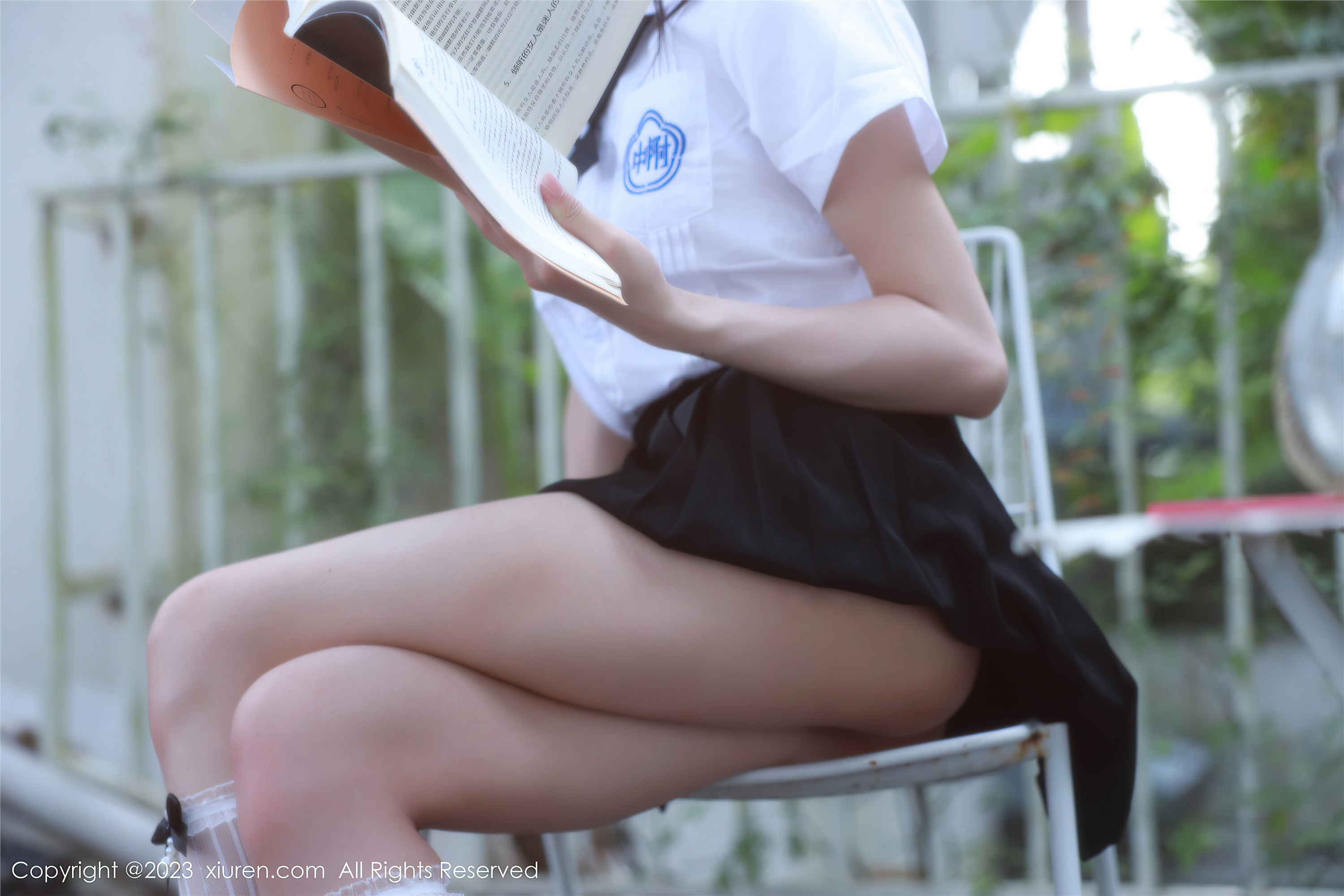 图片[9]-XiuRen秀人网第6969期糖豆sisi-秀人网