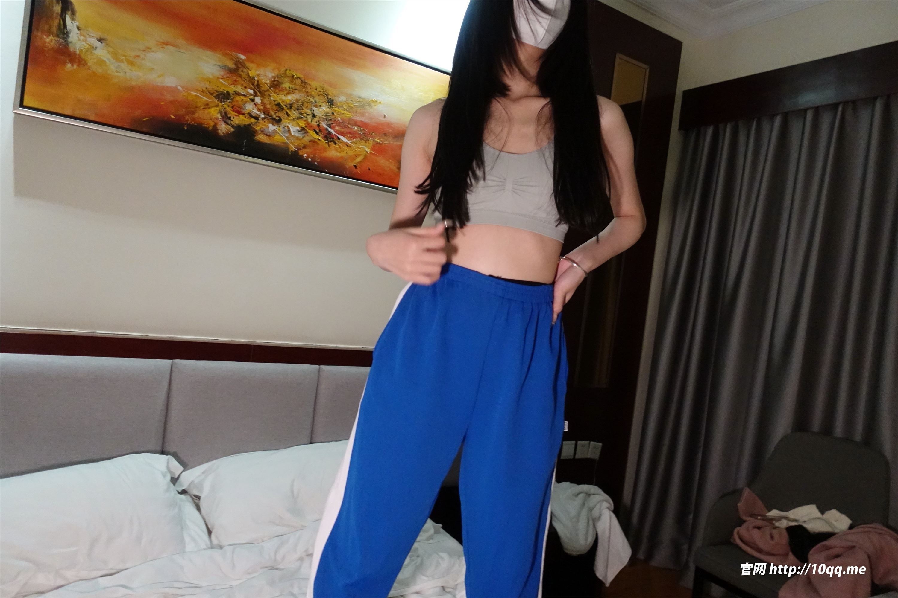 图片[21]-ROSI口罩系列期2023.03.01期N第2453-秀人网