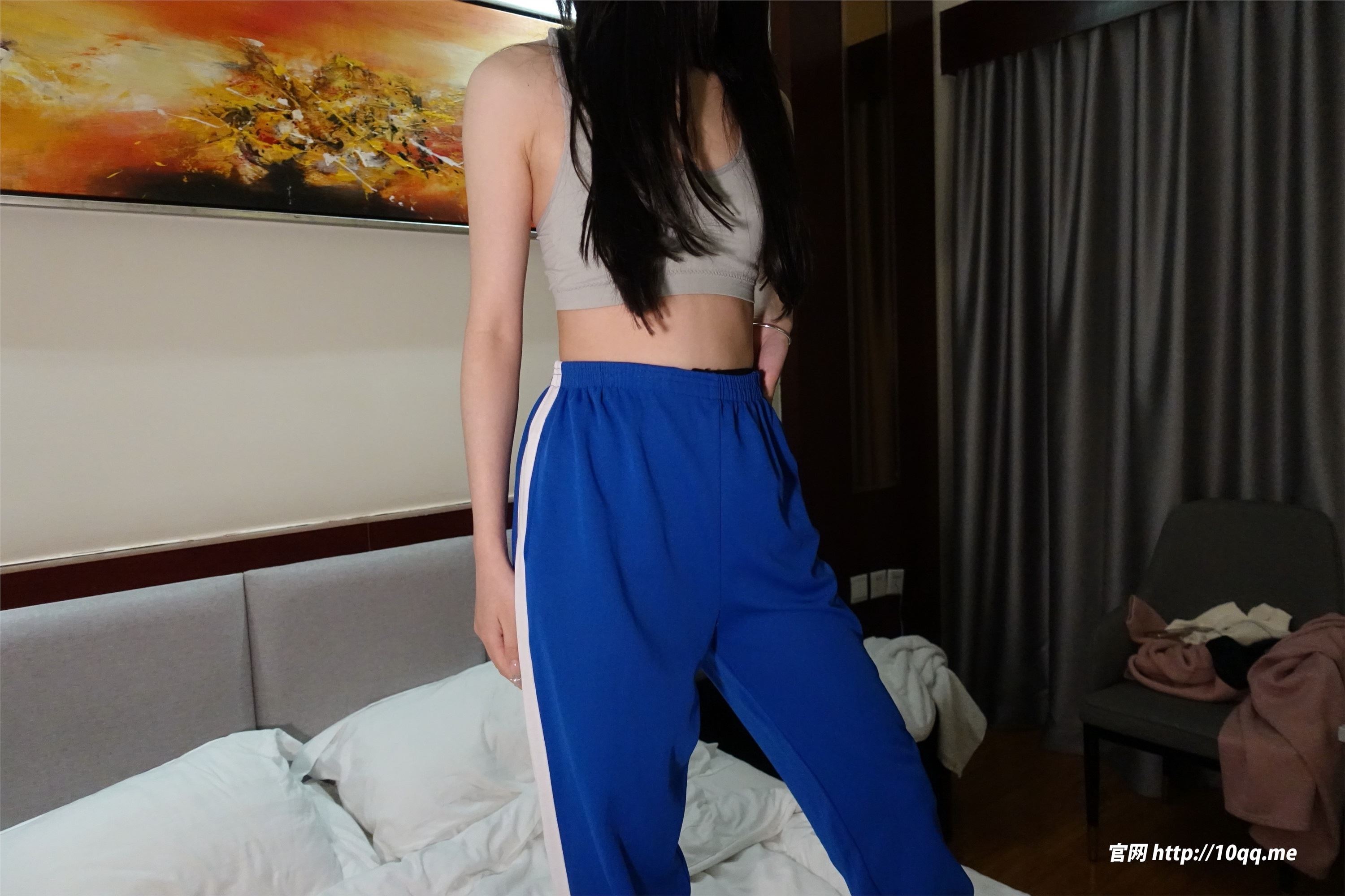 图片[21]-ROSI口罩系列期2023.03.01期N第2453-秀人网