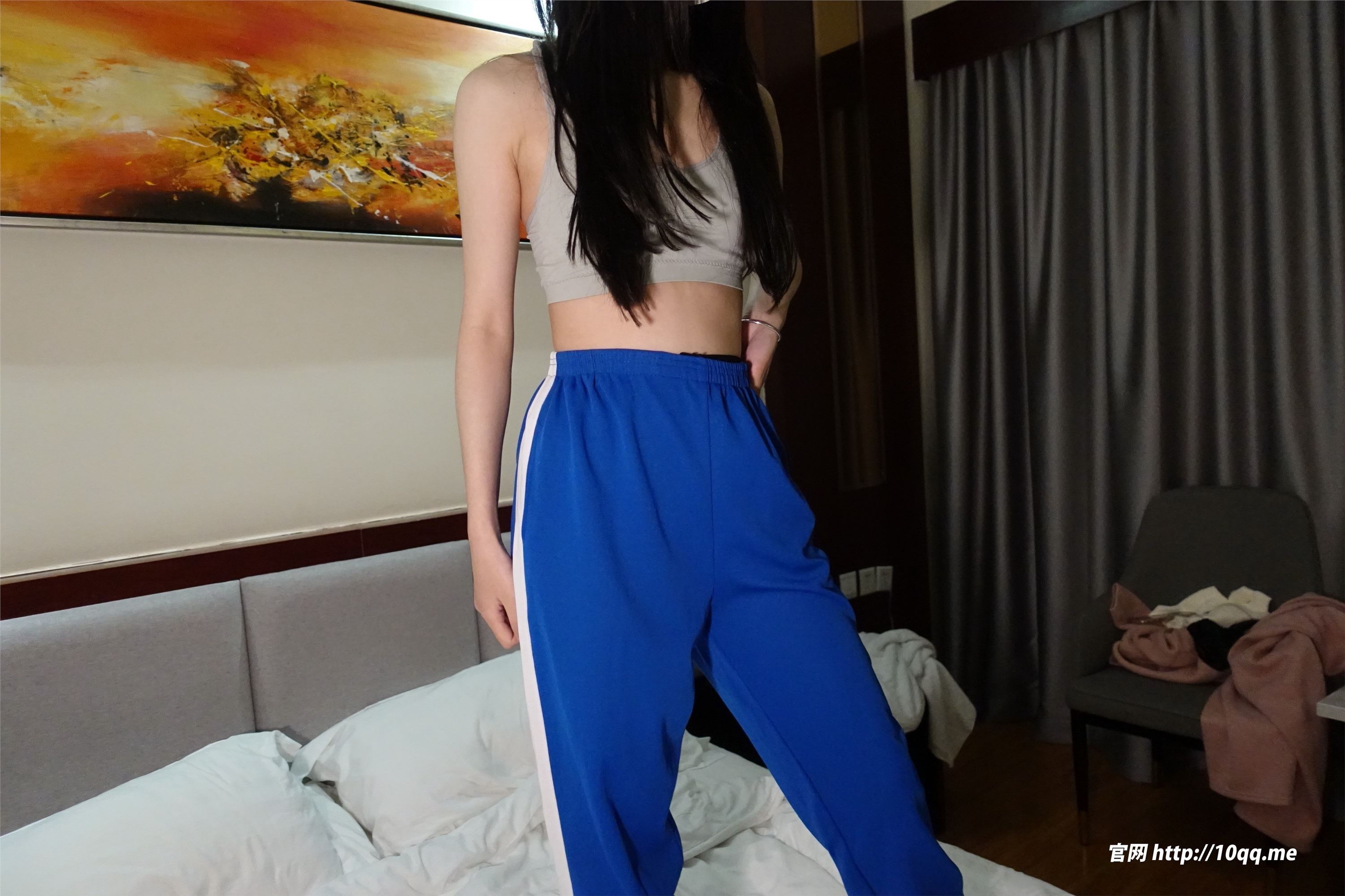 图片[22]-ROSI口罩系列期2023.03.01期N第2453-秀人网