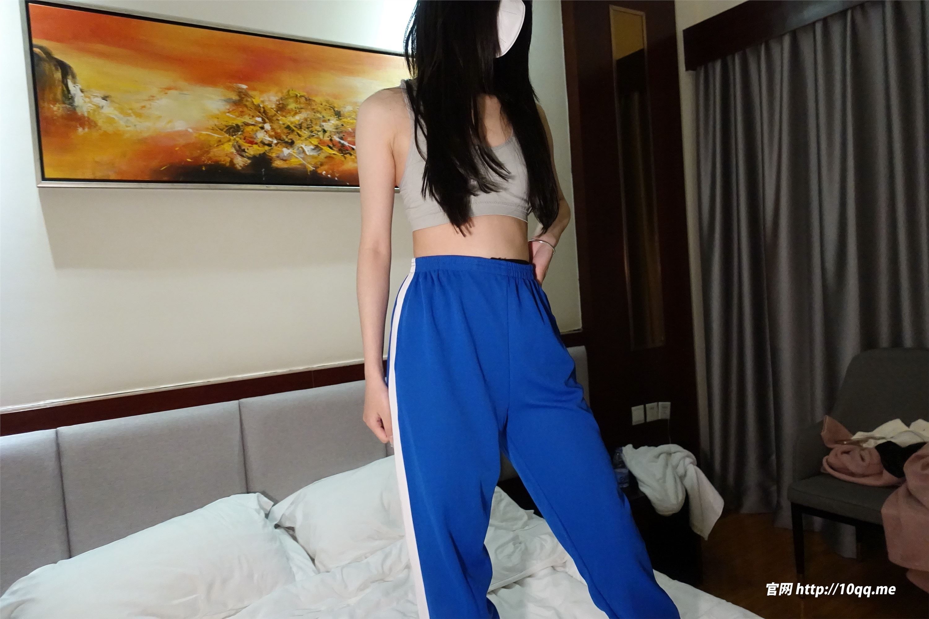 图片[23]-ROSI口罩系列期2023.03.01期N第2453-秀人网