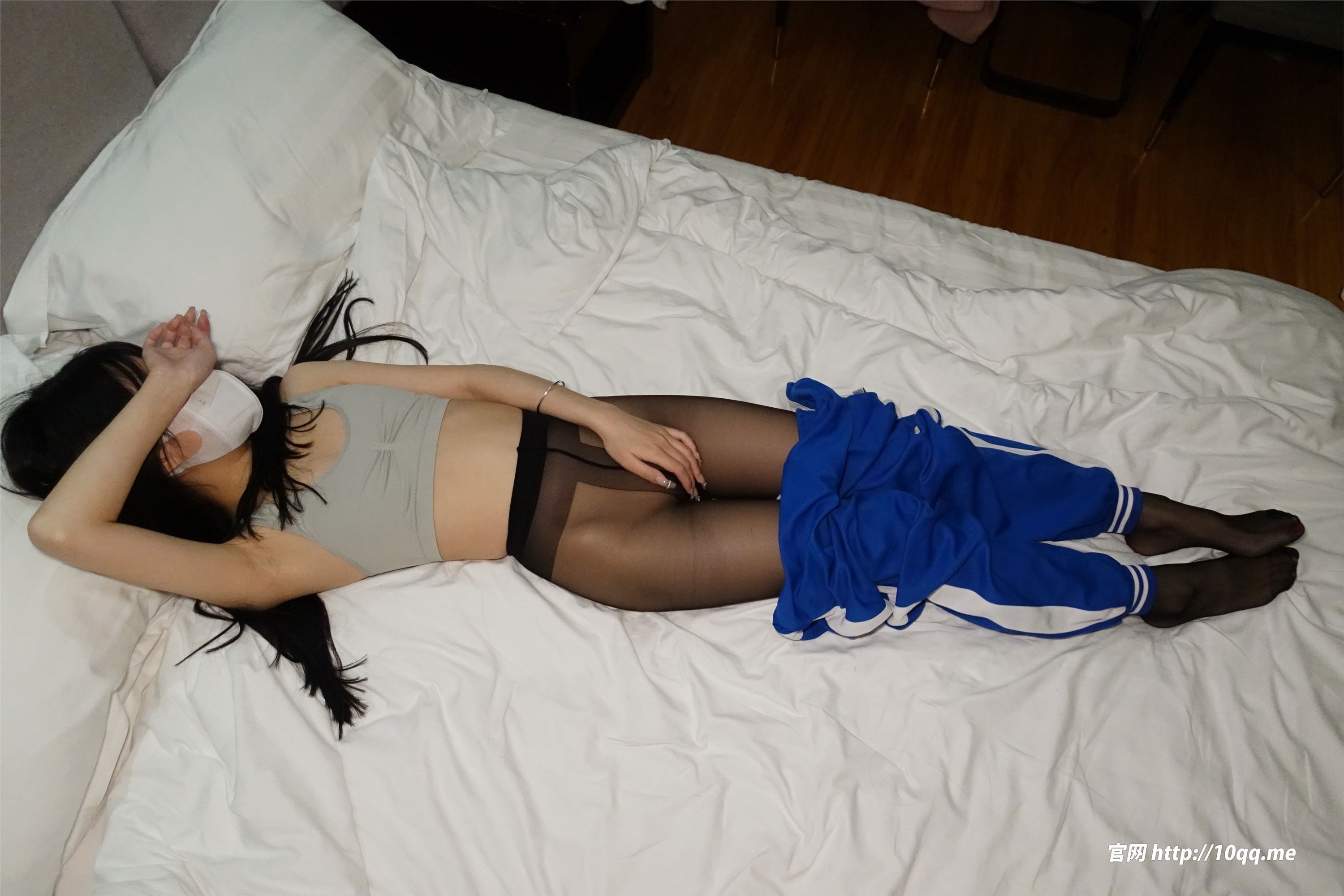 图片[25]-ROSI口罩系列期2023.03.02期N第2454-秀人网