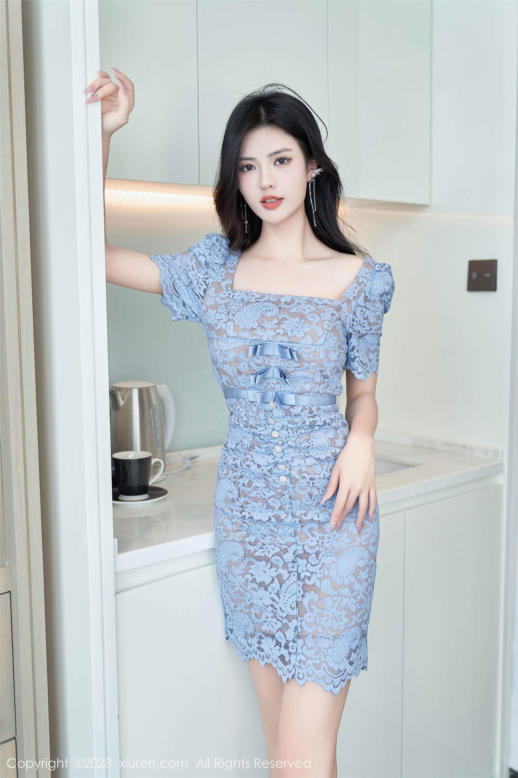 图片[14]-XiuRen秀人网第6998期浅浅Danny-秀人网