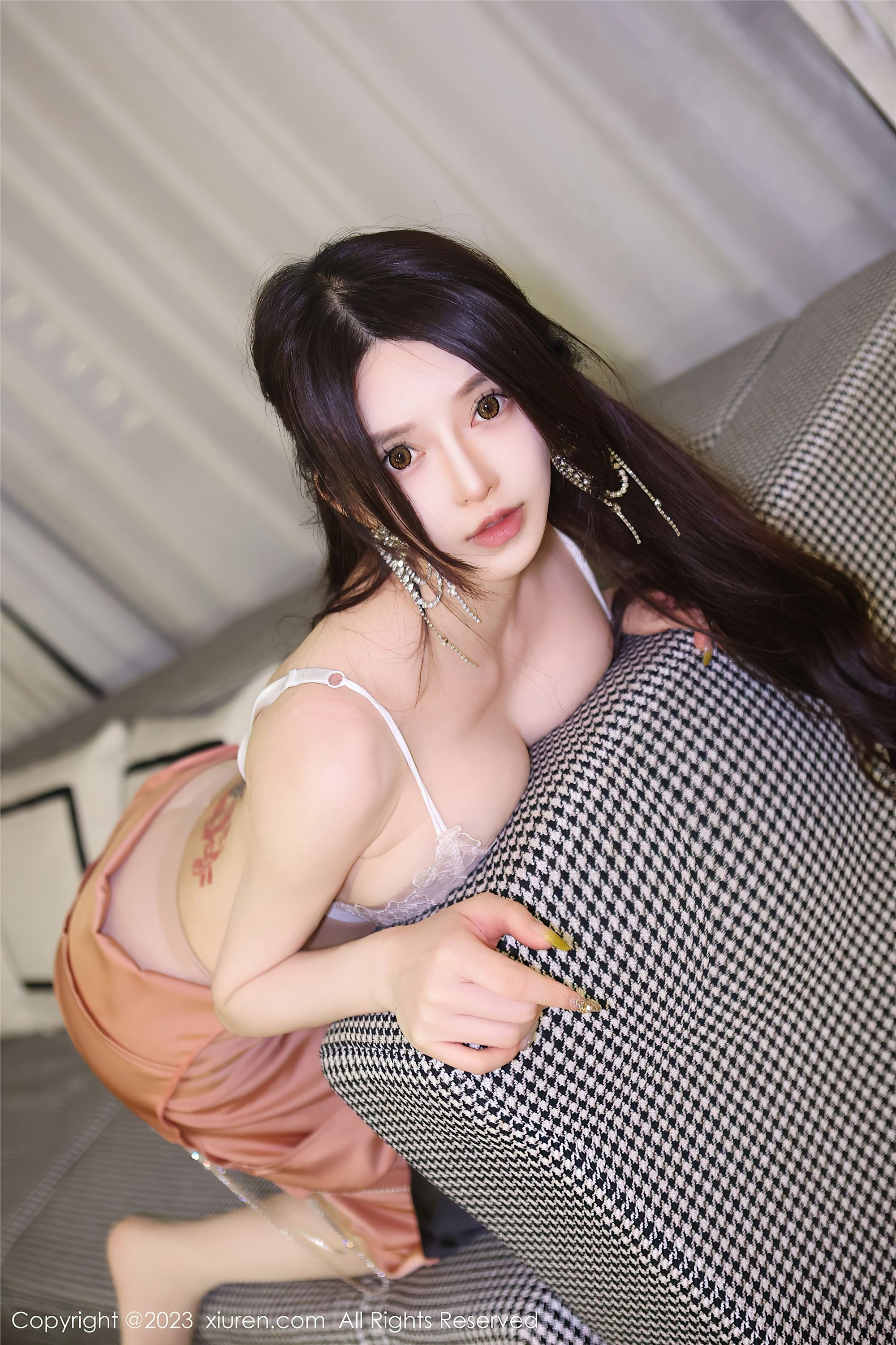 图片[26]-XiuRen秀人网第7000期玉兔miki-秀人网