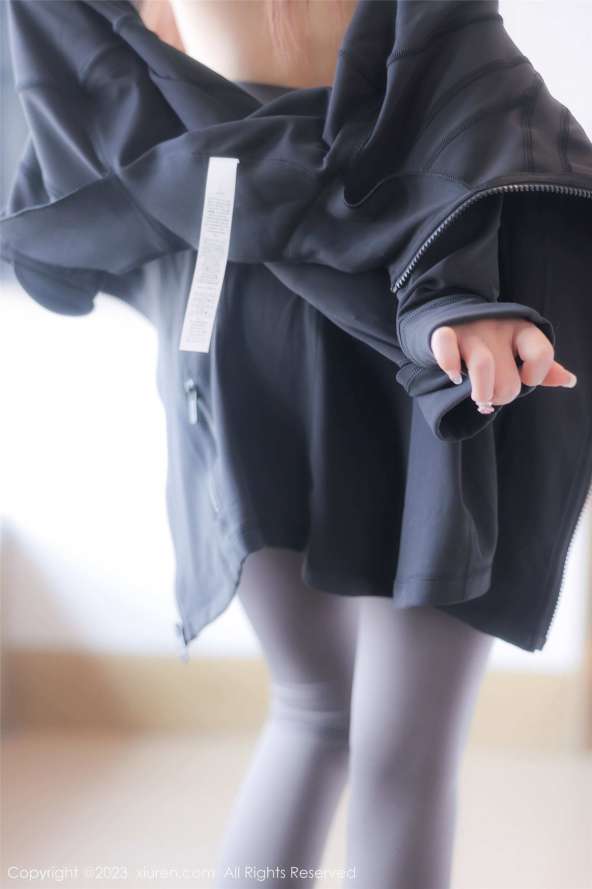 图片[34]-XiuRen秀人网第7001期汐汐baby-秀人网