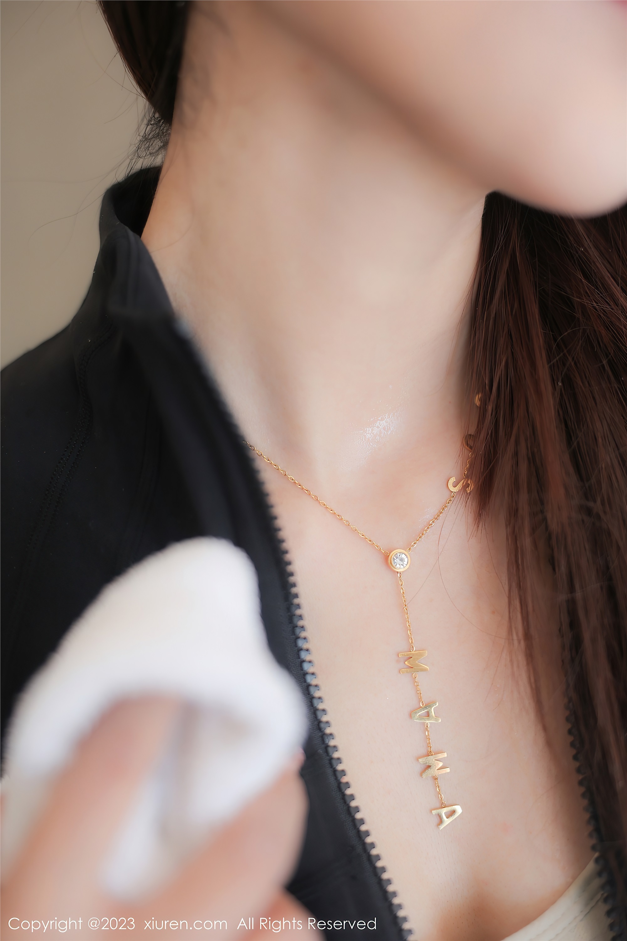 图片[7]-XiuRen秀人网第7001期汐汐baby-秀人网