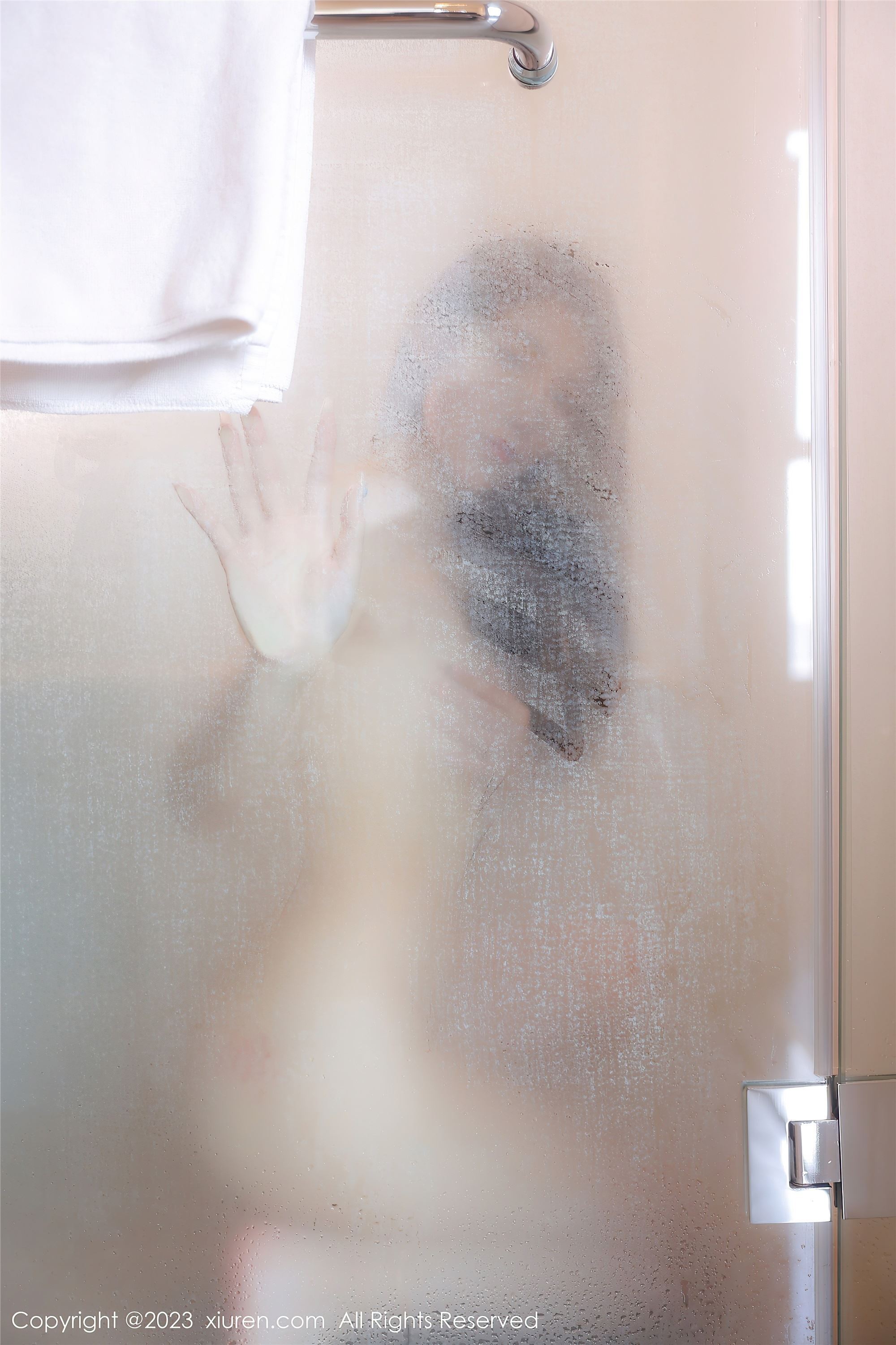 图片[67]-XiuRen秀人网第7001期汐汐baby-秀人网