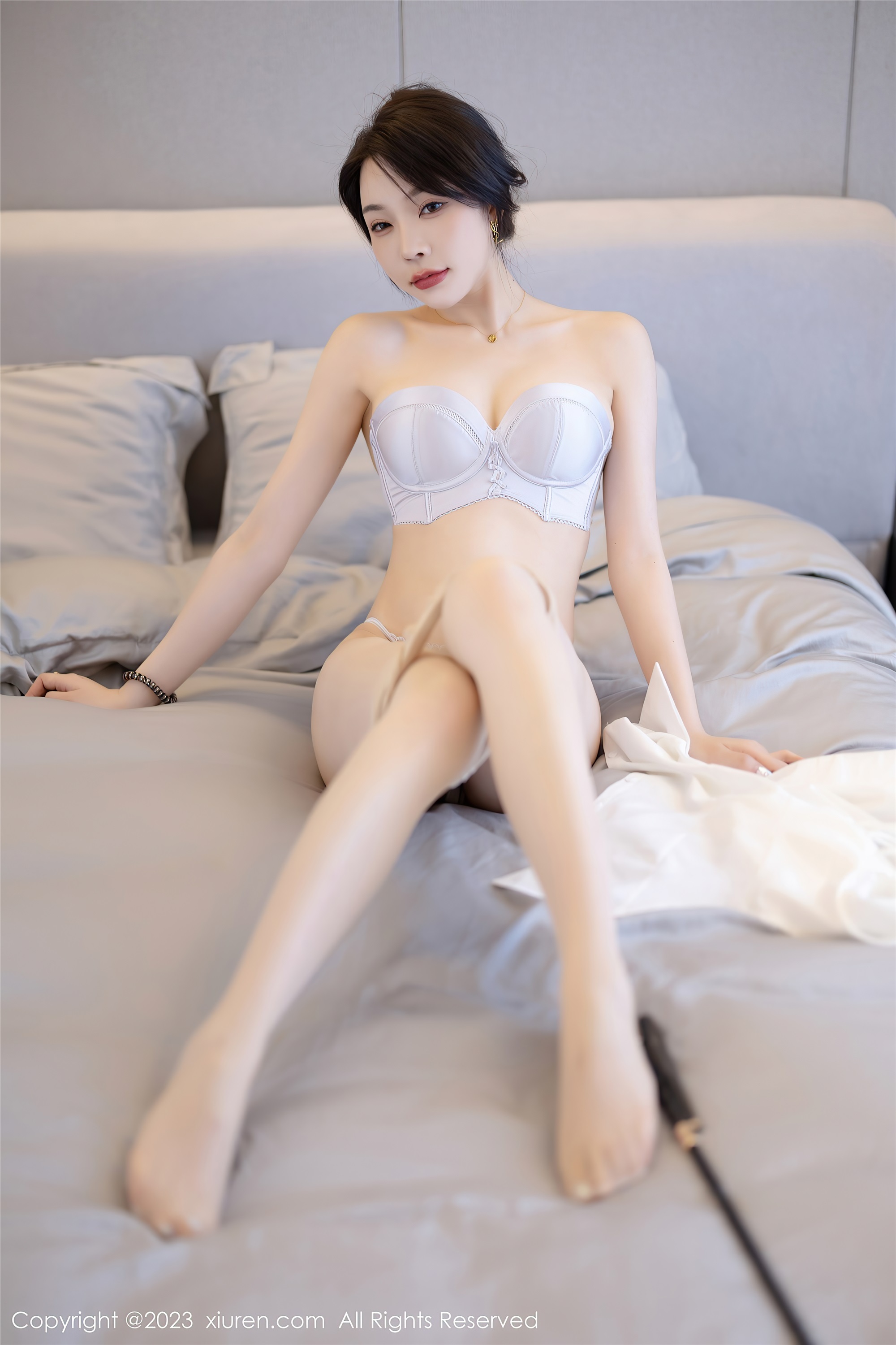 图片[58]-XiuRen秀人网第7002期徐莉芝Booty-秀人网