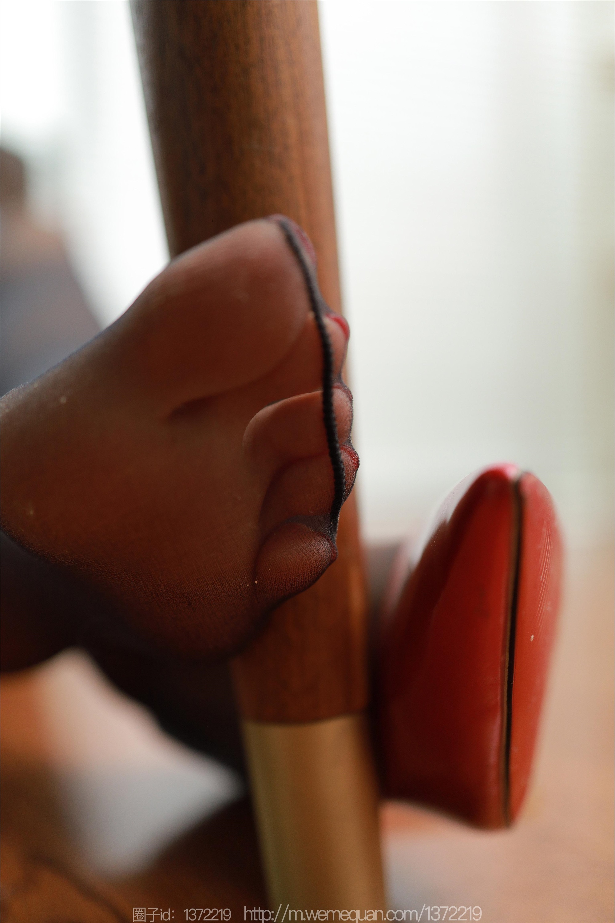 图片[38]-IESS异思趣向期期2023.02.15期丝享家期1362期美子《桌底游戏》-秀人网