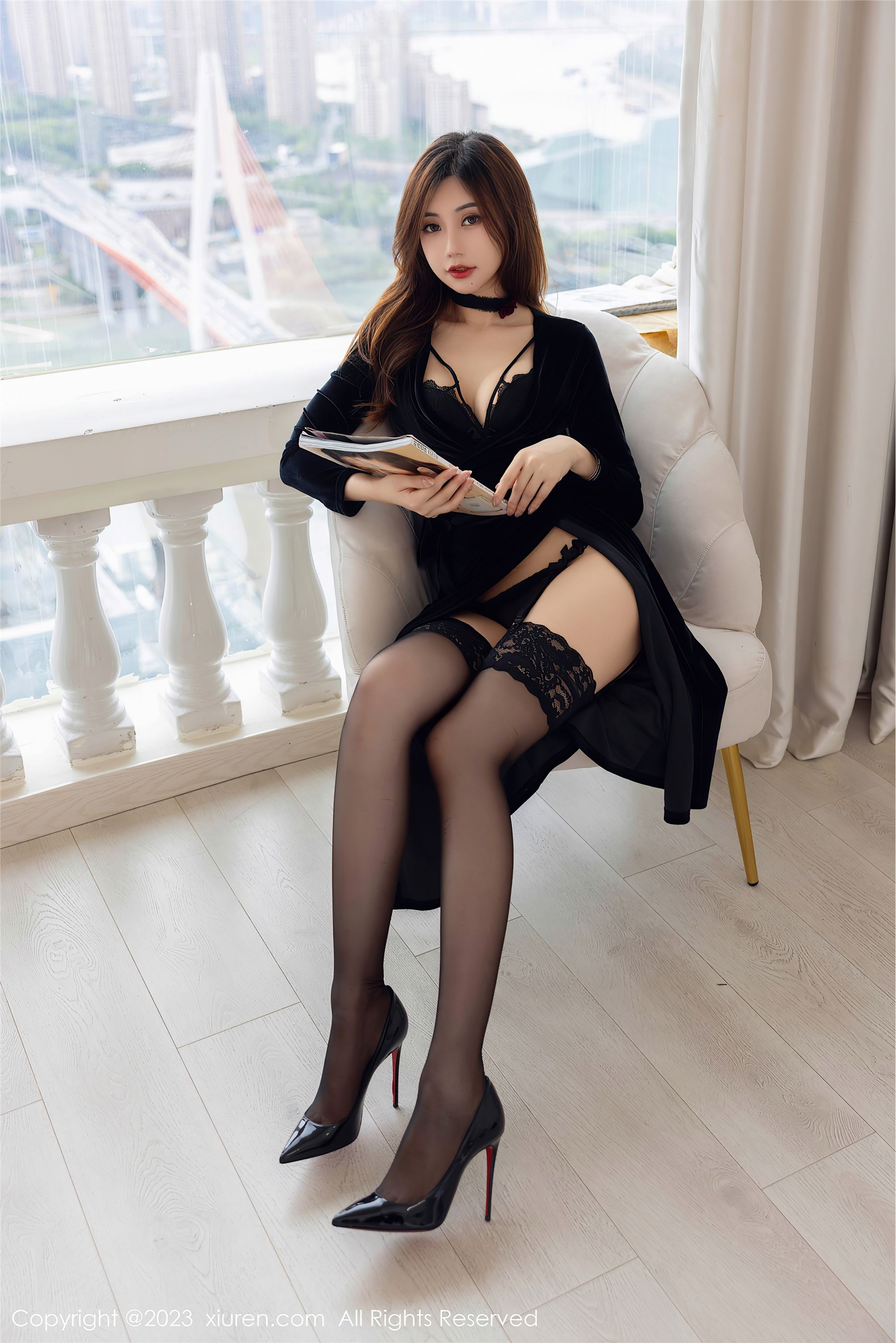 图片[49]-XiuRen秀人网第7005期绮里嘉ula-秀人网