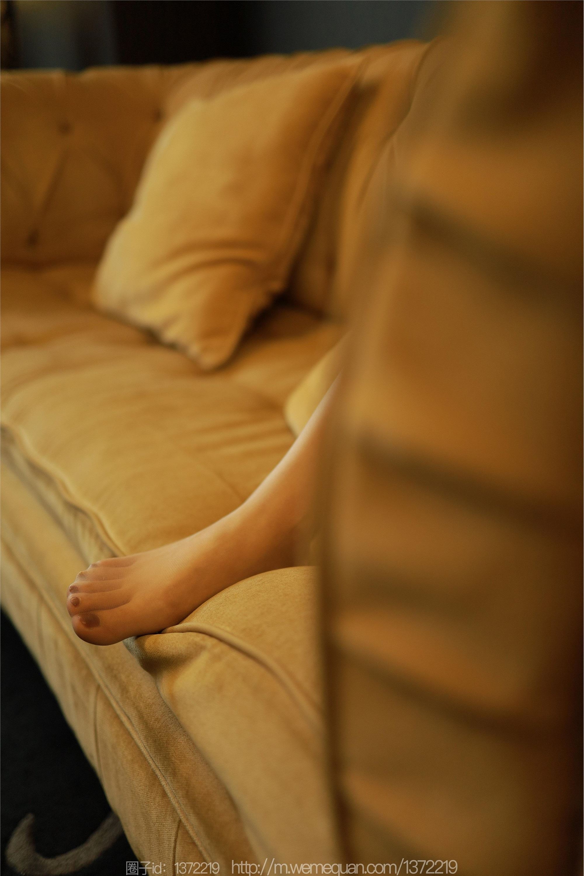 图片[46]-IESS异思趣向期期2023.02.16期丝享家期1363期小婕《神秘来电》-套图网