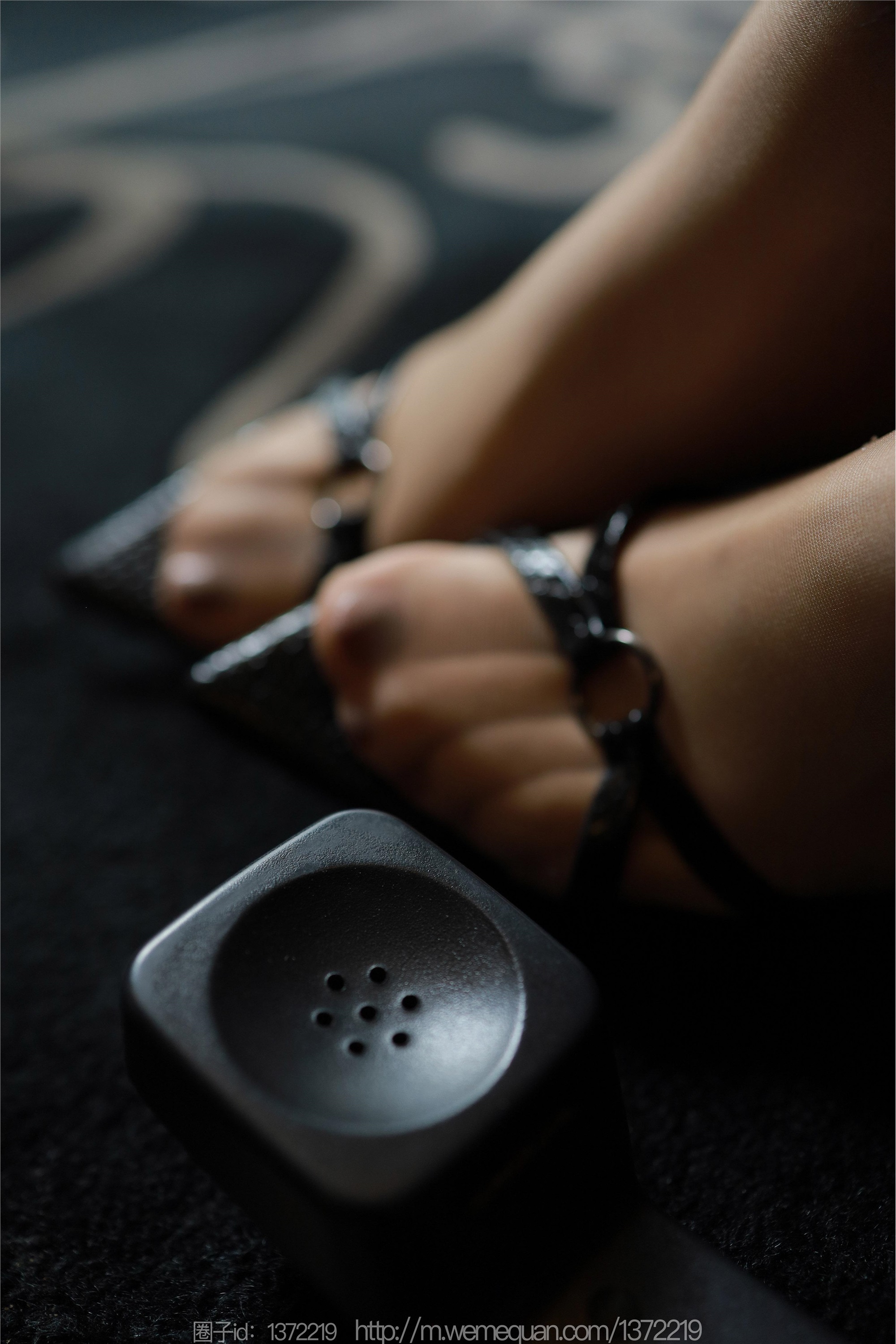 图片[72]-IESS异思趣向期期2023.02.16期丝享家期1363期小婕《神秘来电》-套图网