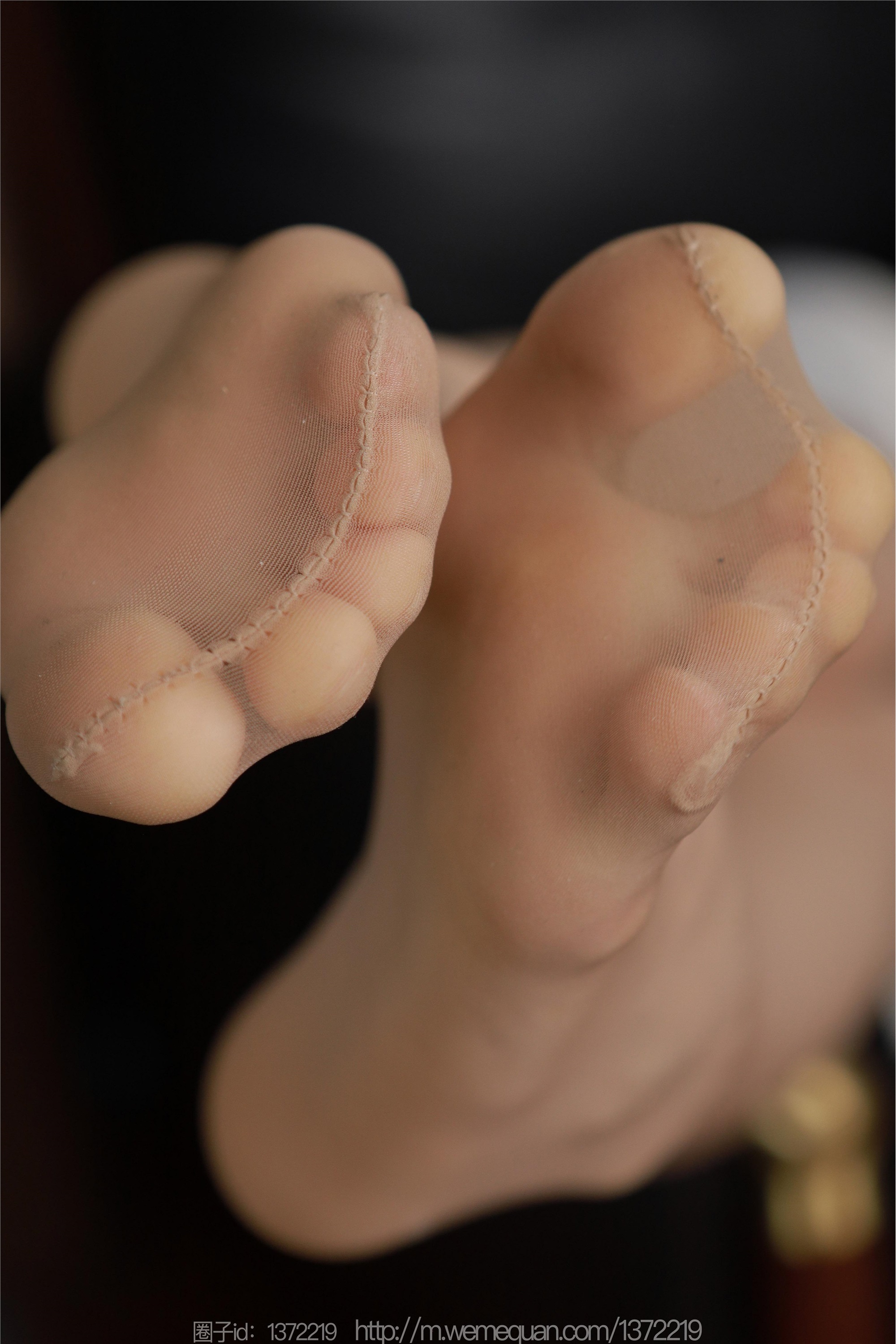 图片[68]-IESS异思趣向期期2023.02.17期丝享家期1364期兔兔《迷人制服兔》-套图网