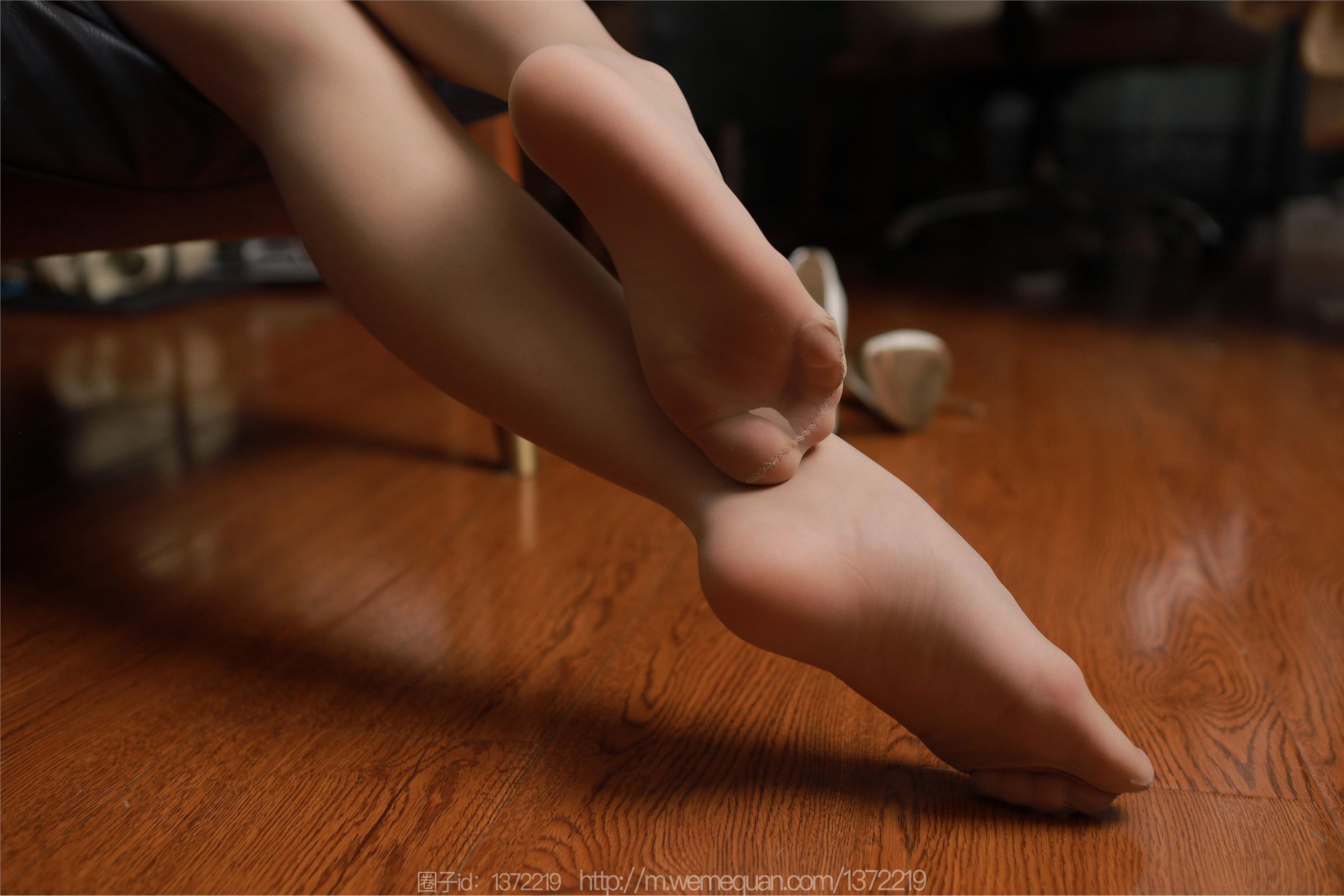 图片[77]-IESS异思趣向期期2023.02.17期丝享家期1364期兔兔《迷人制服兔》-套图网