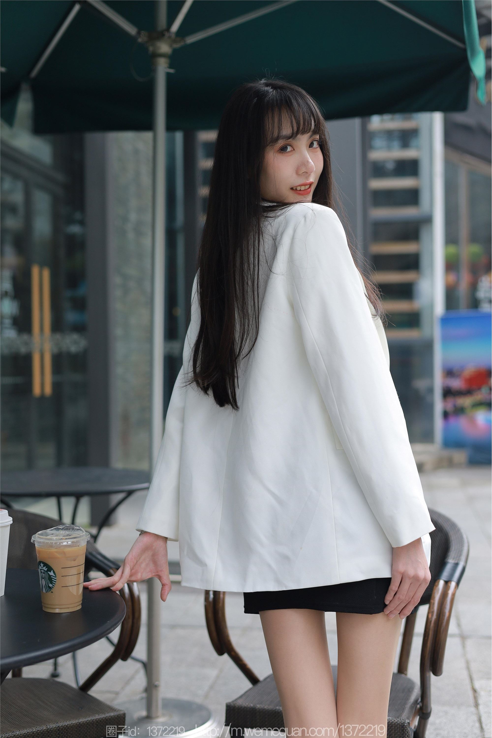 图片[11]-IESS异思趣向期期2023.02.18期丝享家期1365期团团《街拍OL美女》-秀人网