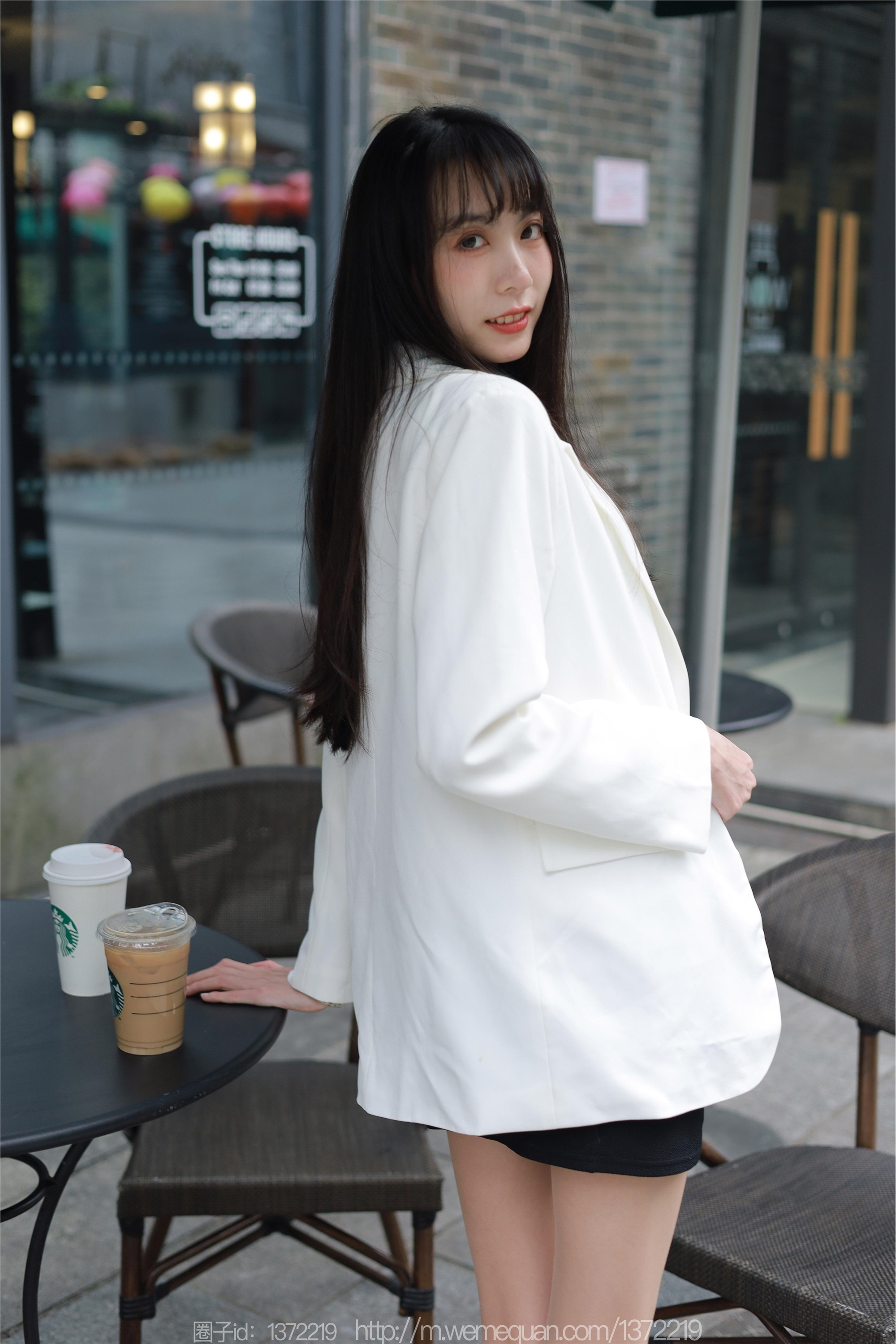 图片[16]-IESS异思趣向期期2023.02.18期丝享家期1365期团团《街拍OL美女》-秀人网