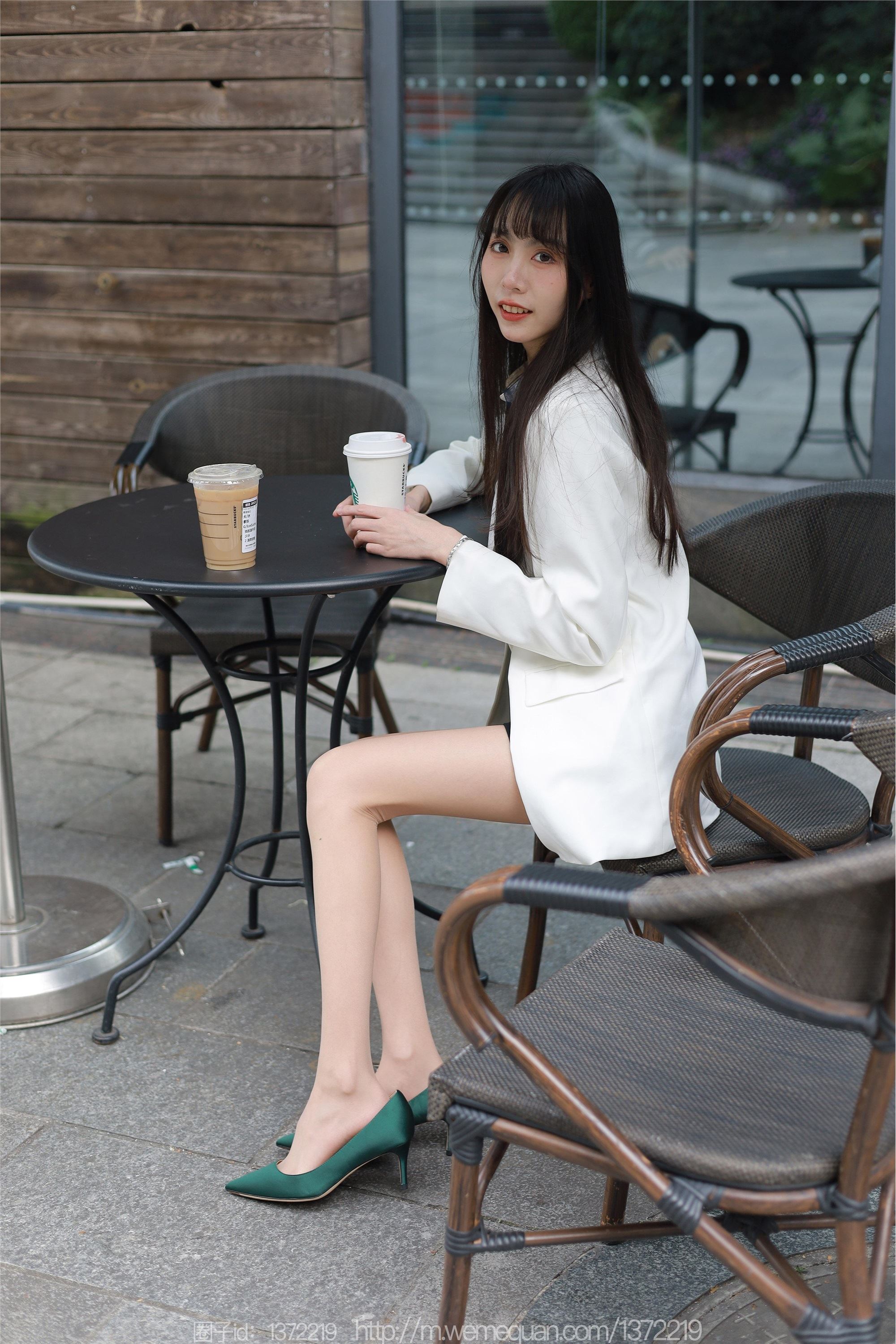 图片[31]-IESS异思趣向期期2023.02.18期丝享家期1365期团团《街拍OL美女》-秀人网