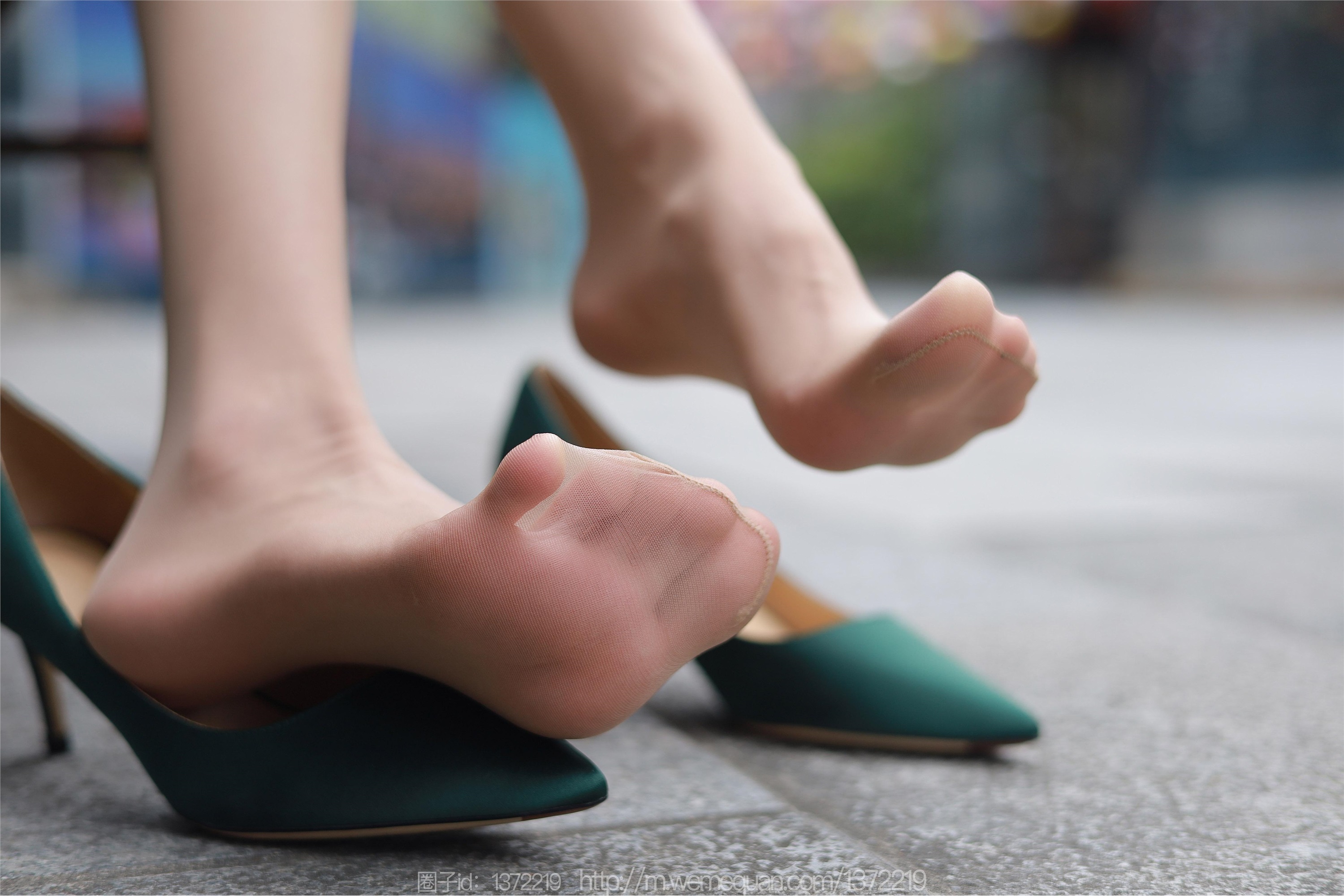 图片[36]-IESS异思趣向期期2023.02.18期丝享家期1365期团团《街拍OL美女》-秀人网