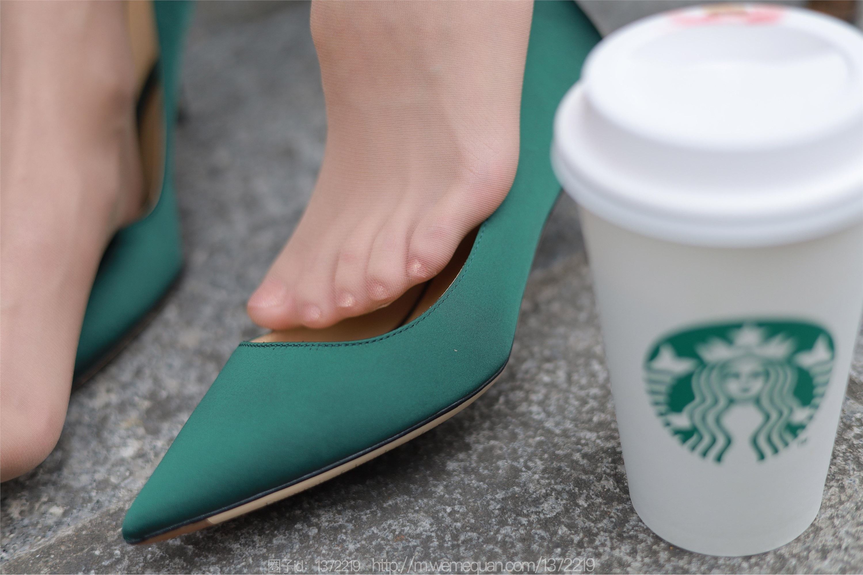 图片[40]-IESS异思趣向期期2023.02.18期丝享家期1365期团团《街拍OL美女》-秀人网