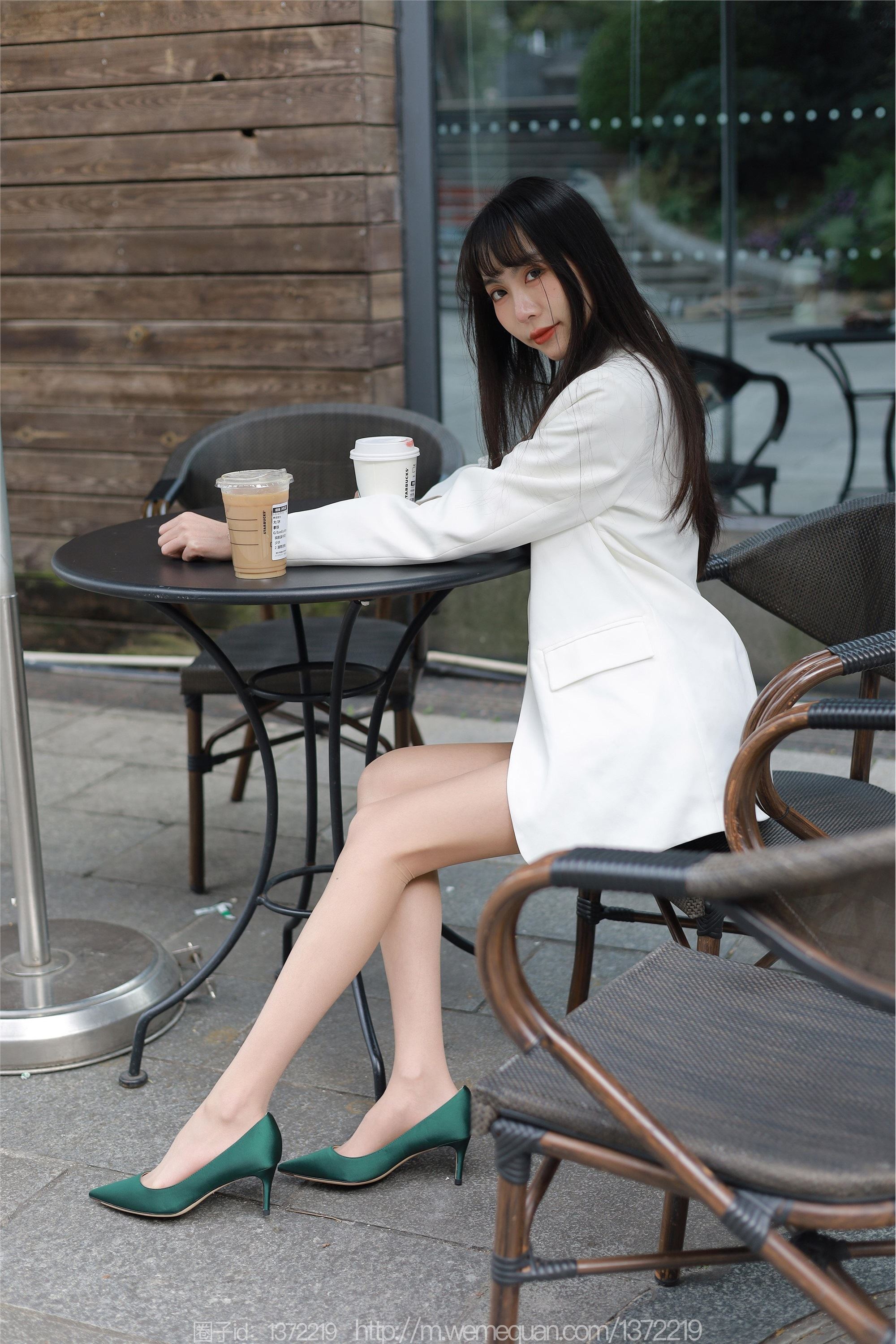 图片[41]-IESS异思趣向期期2023.02.18期丝享家期1365期团团《街拍OL美女》-秀人网