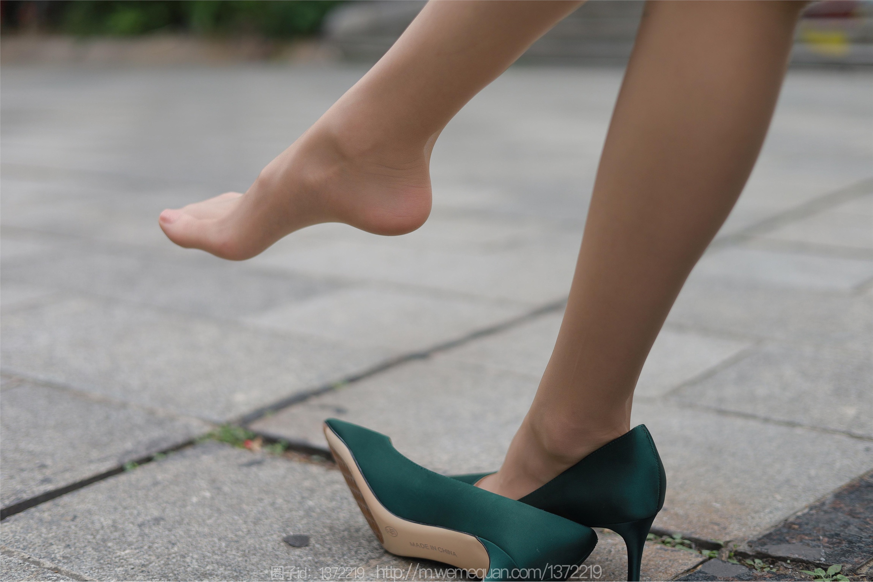 图片[58]-IESS异思趣向期期2023.02.18期丝享家期1365期团团《街拍OL美女》-秀人网