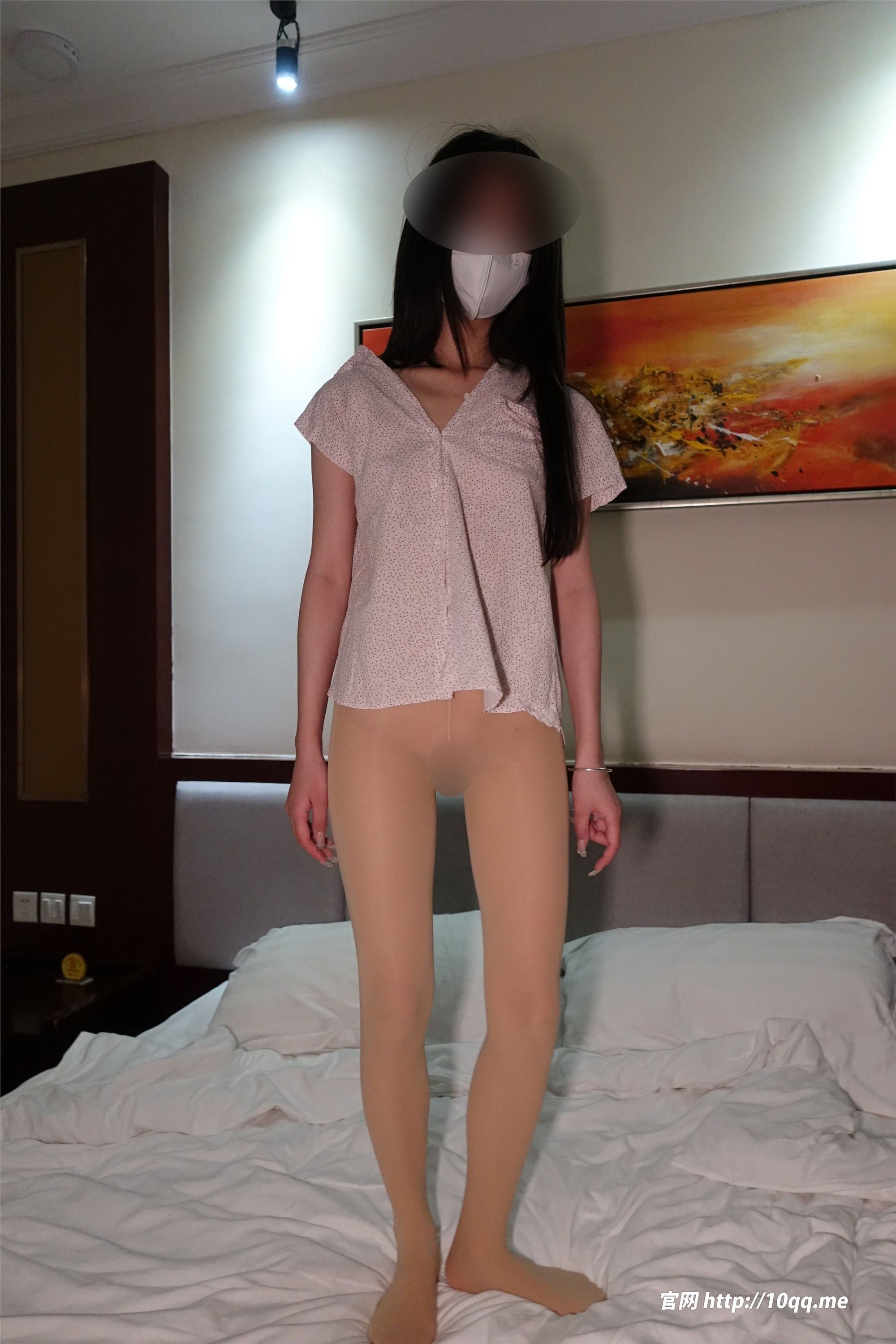 图片[15]-ROSI口罩系列期2023.02.26期N第2450-秀人网