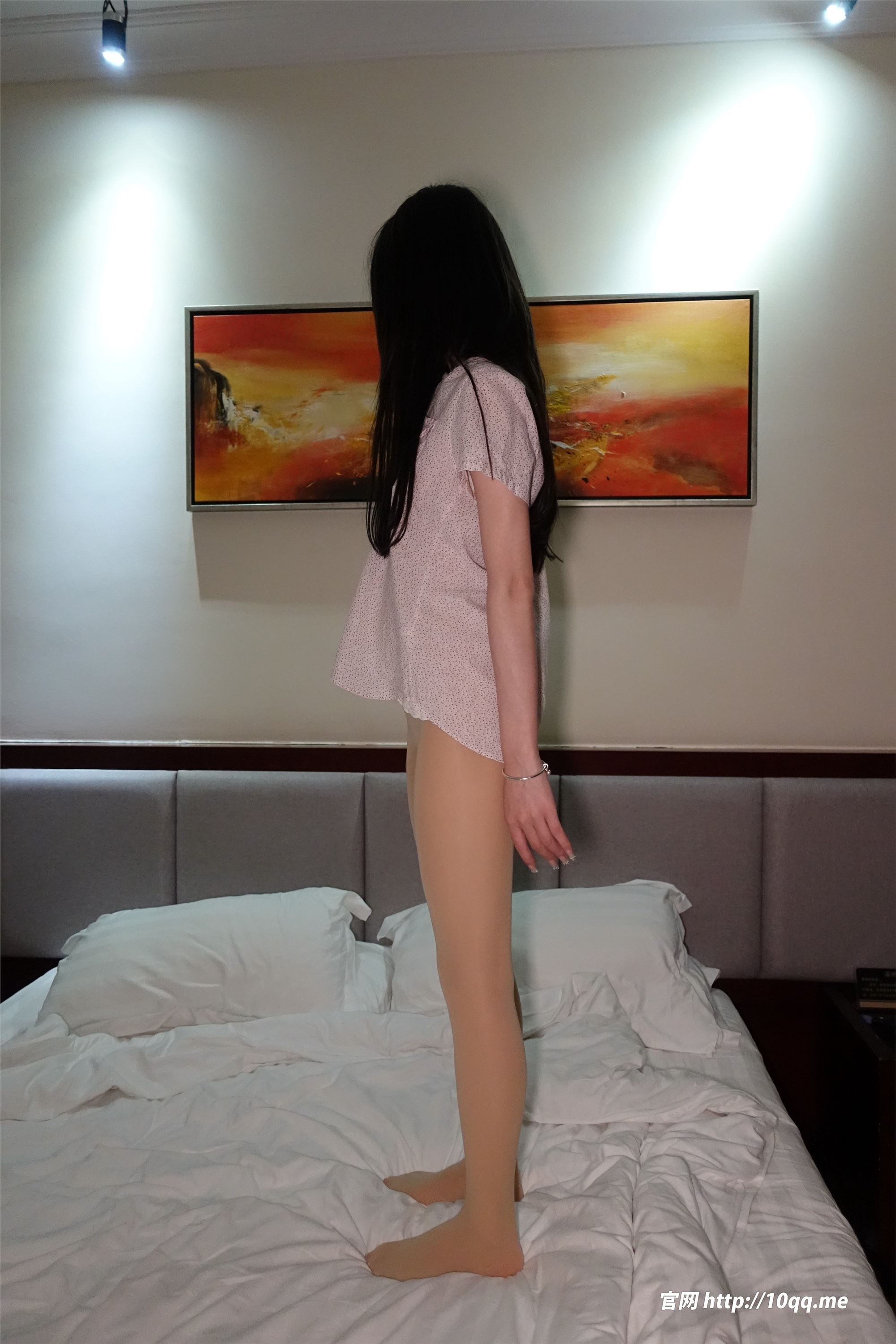 图片[2]-ROSI口罩系列期2023.02.26期N第2450-秀人网