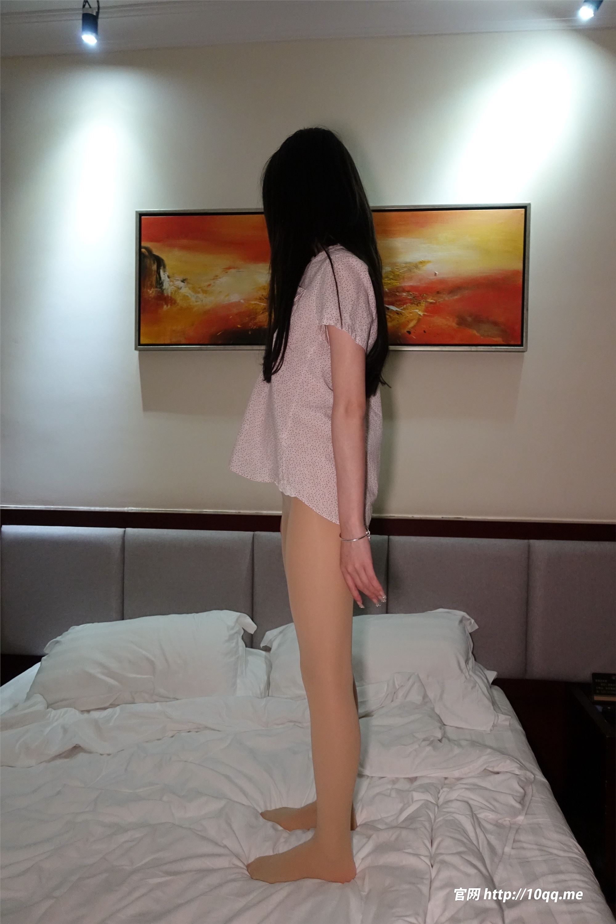 图片[3]-ROSI口罩系列期2023.02.26期N第2450-秀人网