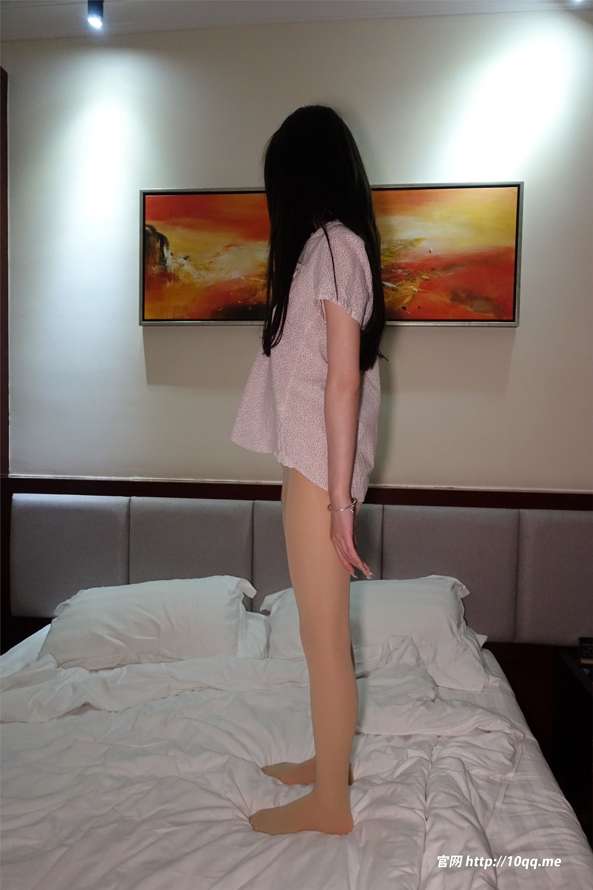 图片[4]-ROSI口罩系列期2023.02.26期N第2450-秀人网