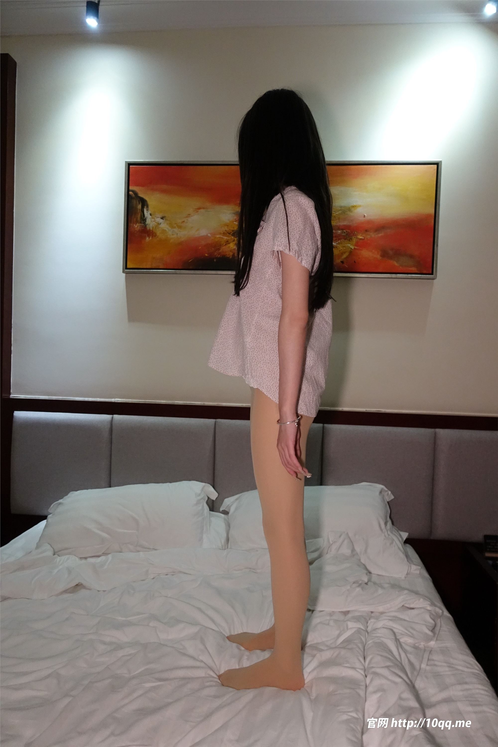 图片[6]-ROSI口罩系列期2023.02.26期N第2450-秀人网