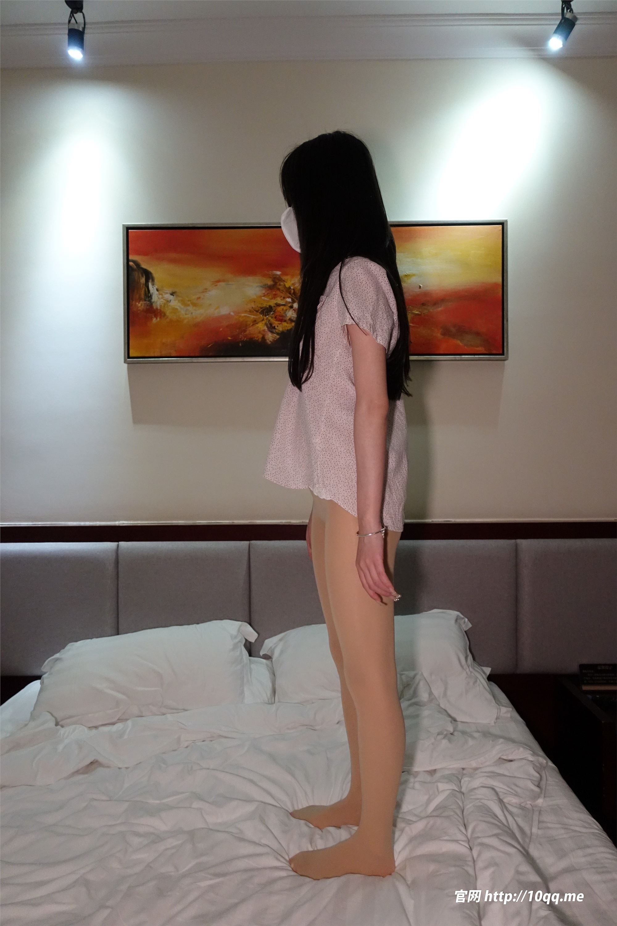 图片[7]-ROSI口罩系列期2023.02.26期N第2450-秀人网